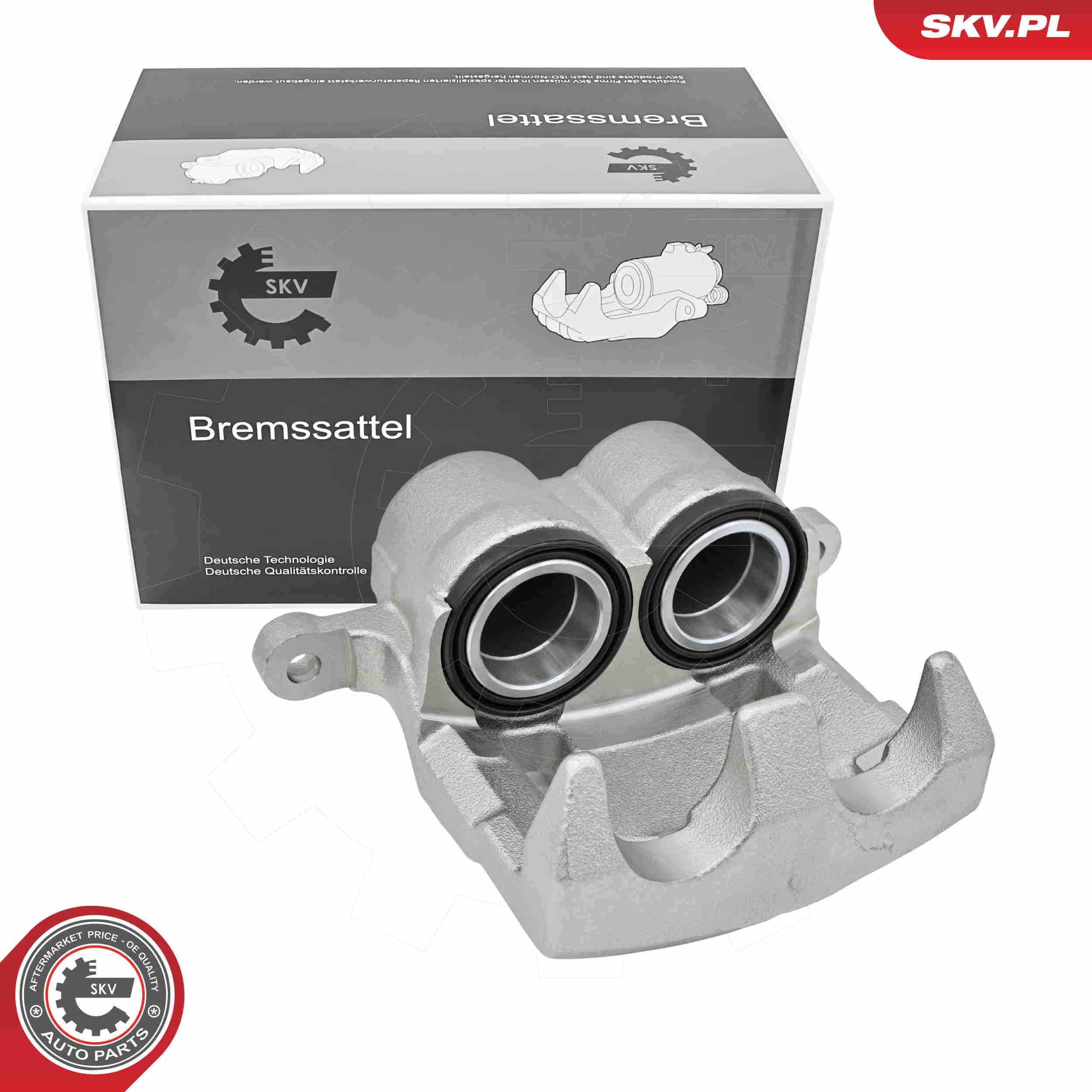 SKV Brzdový strmeň 79SKV291 1