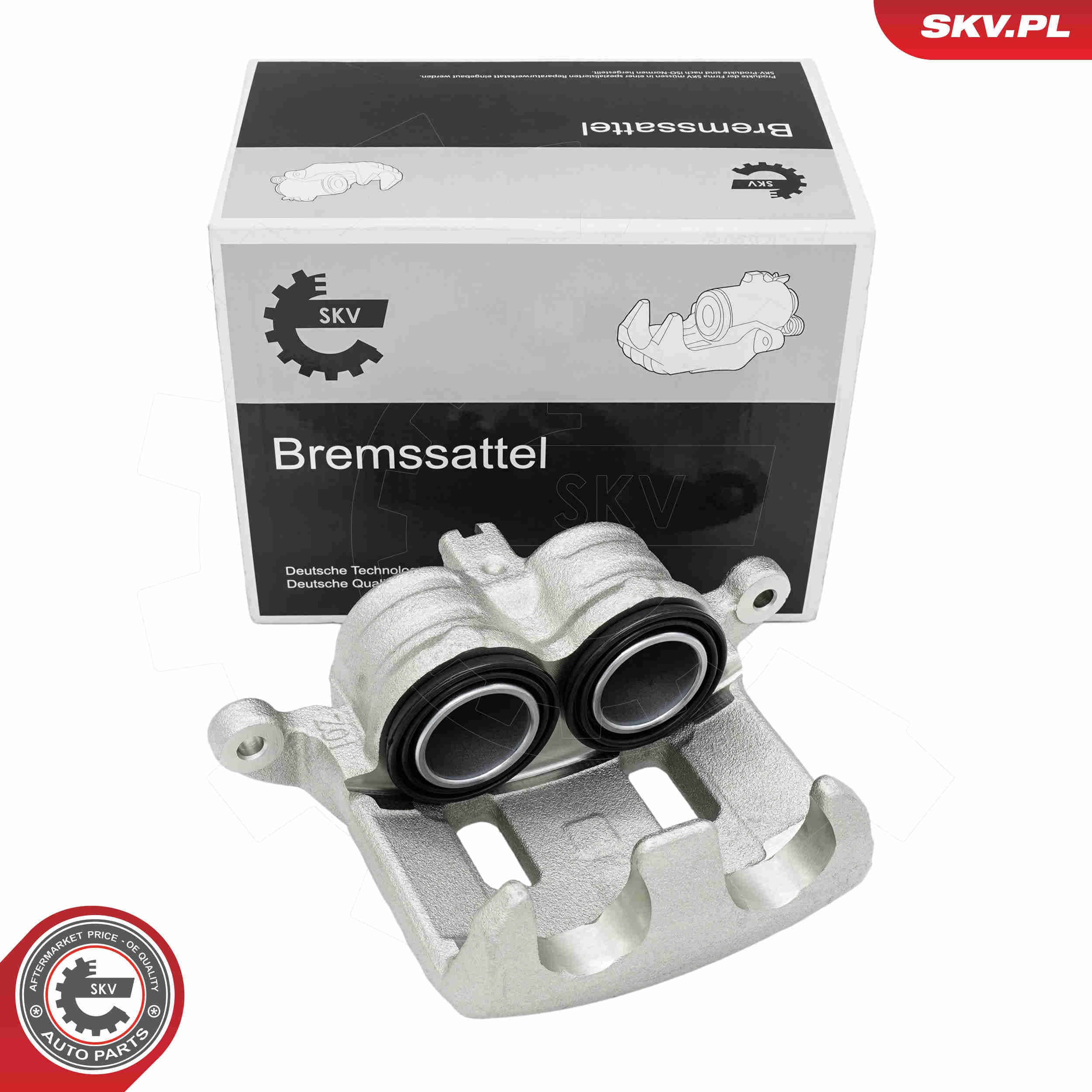 SKV Brzdový strmeň 79SKV392 1