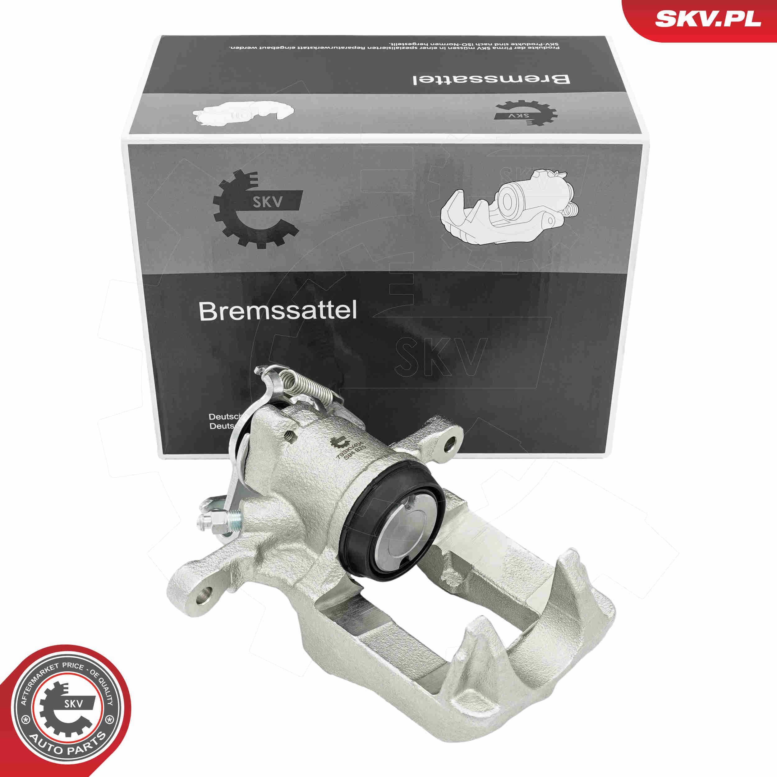 SKV Brzdový strmeň 79SKV404 1