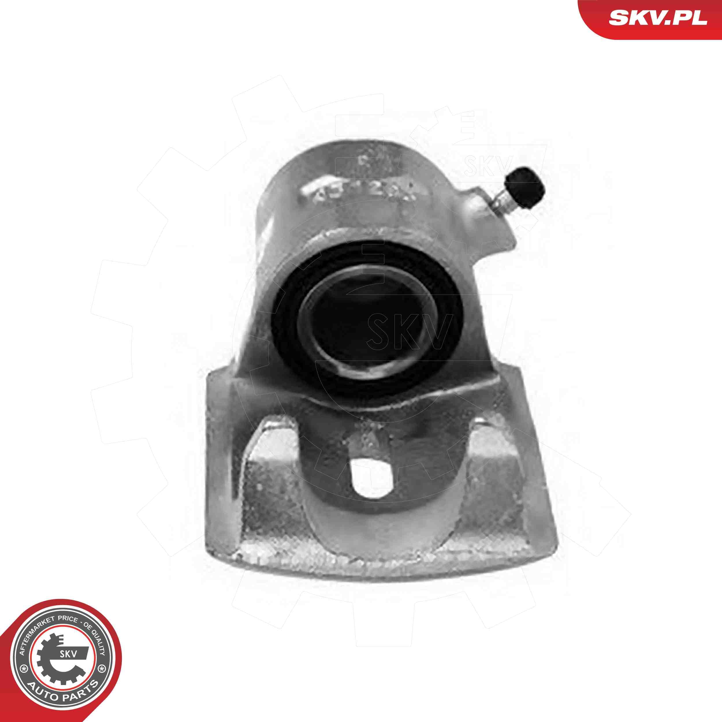 SKV Brzdový strmeň 79SKV461 1