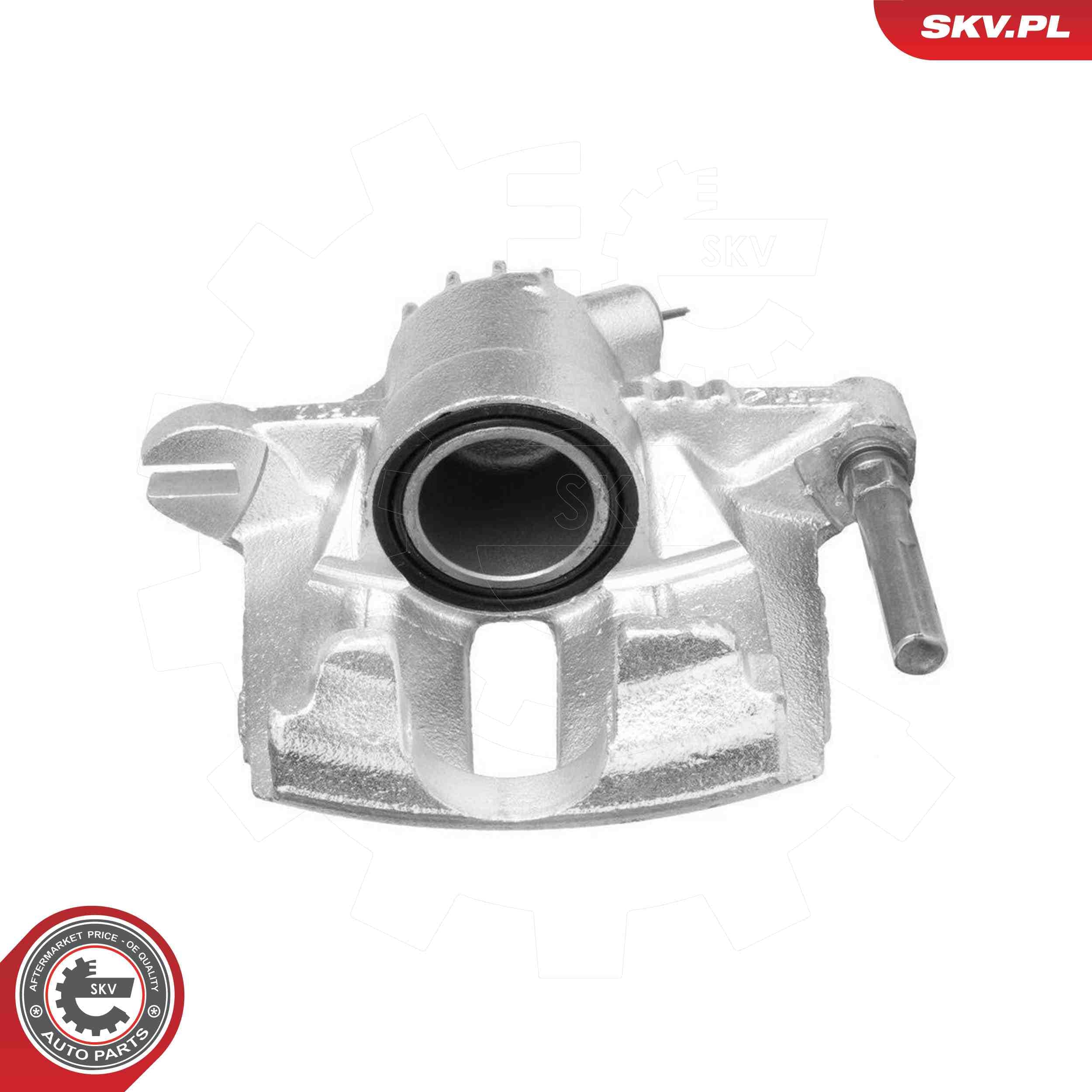 SKV Brzdový strmeň 79SKV502 1
