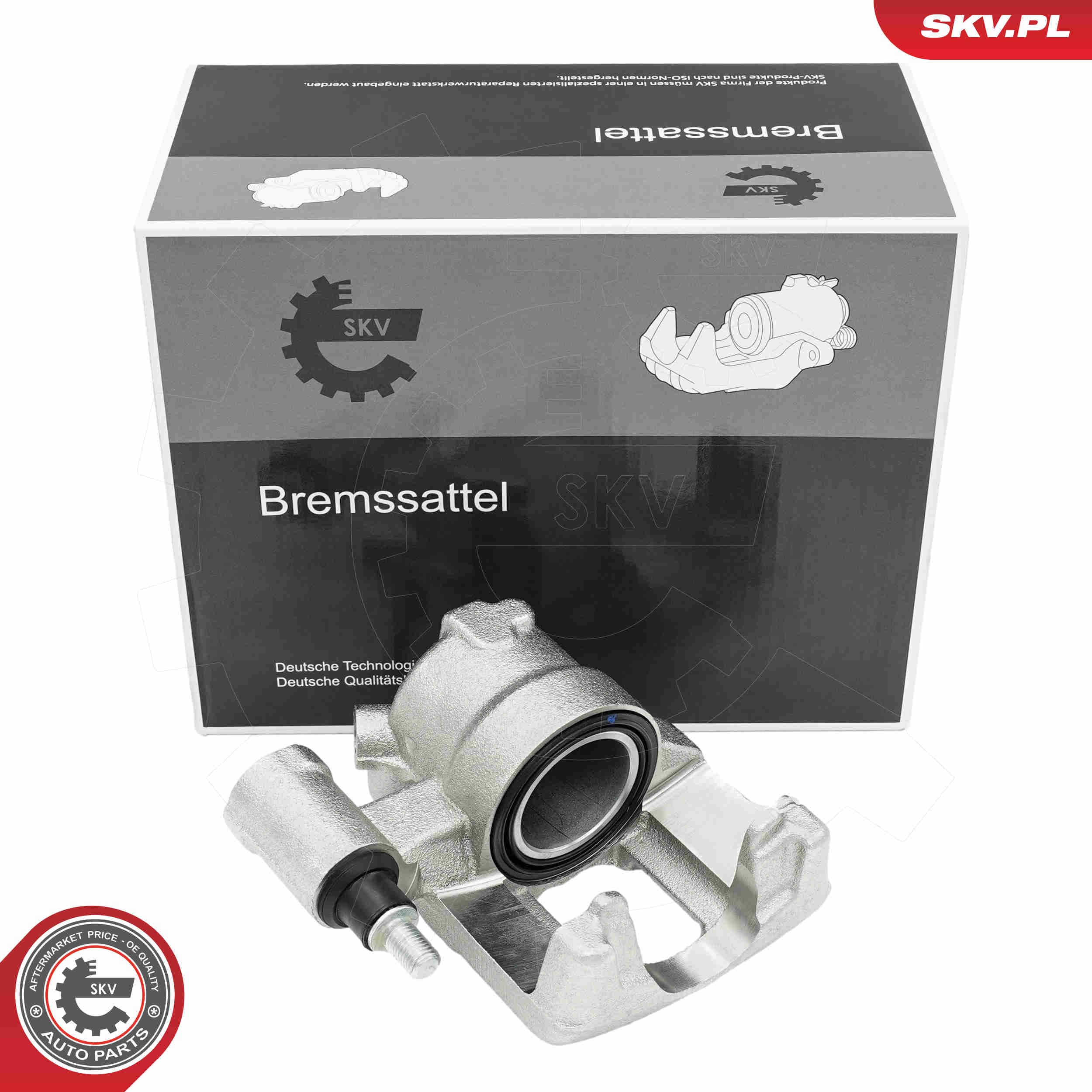 SKV Brzdový strmeň 79SKV511 1