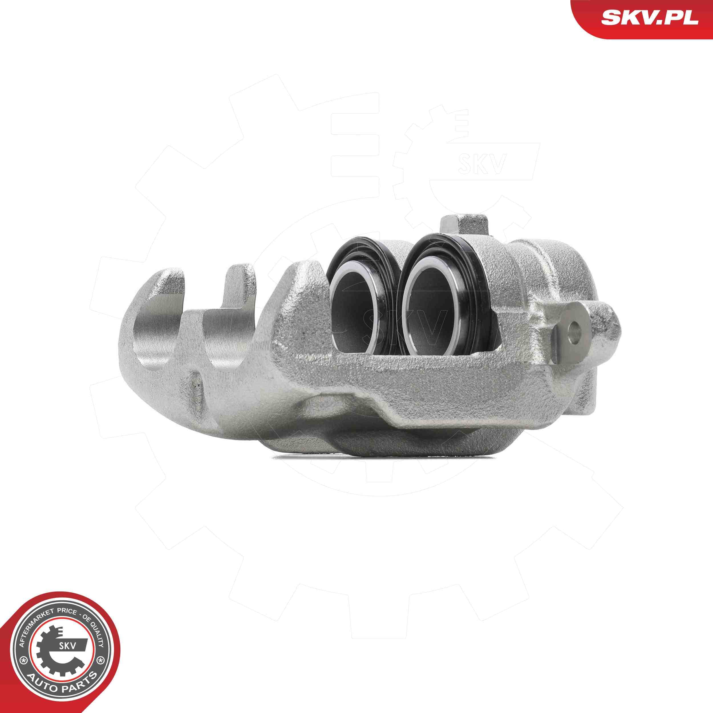 SKV Brzdový strmeň 79SKV552 1