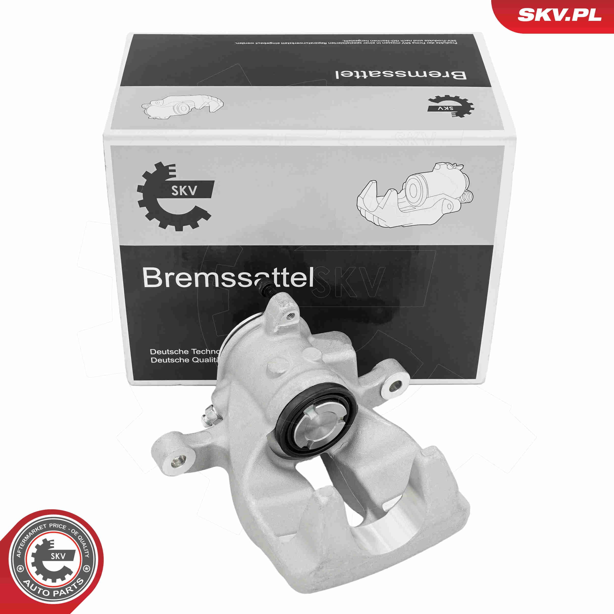SKV Brzdový strmeň 79SKV634 1