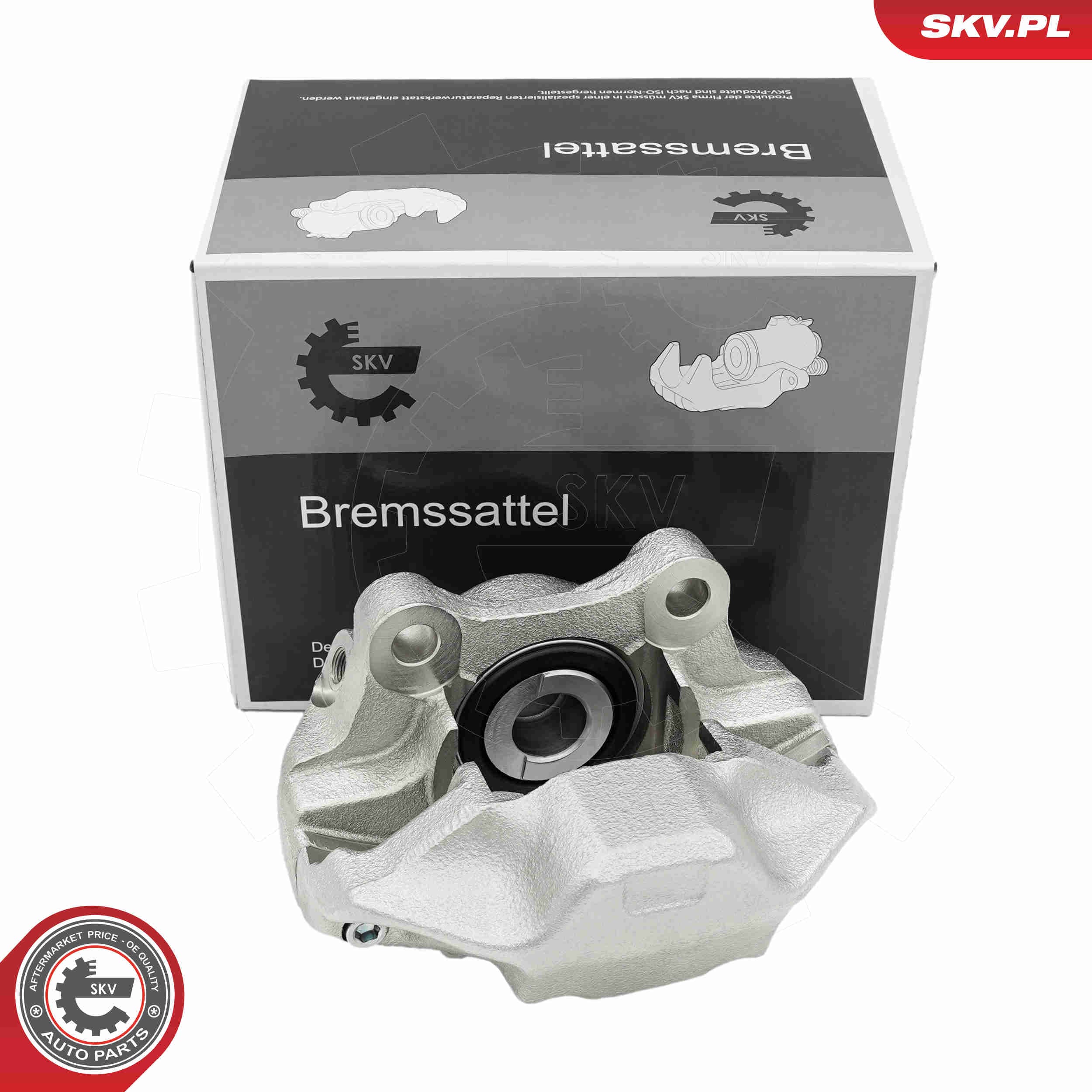 SKV Brzdový strmeň 79SKV643 1