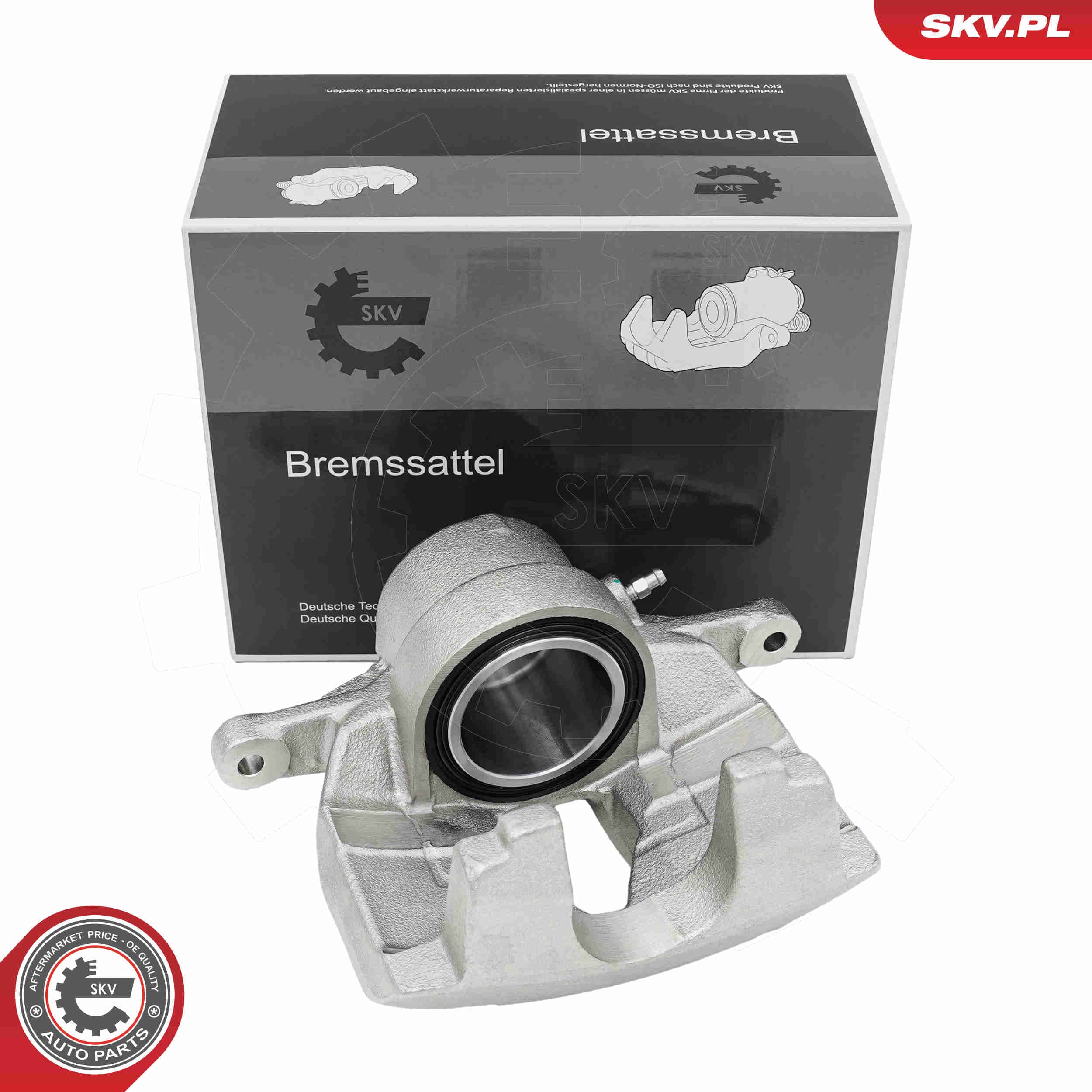 SKV Brzdový strmeň 79SKV802 1