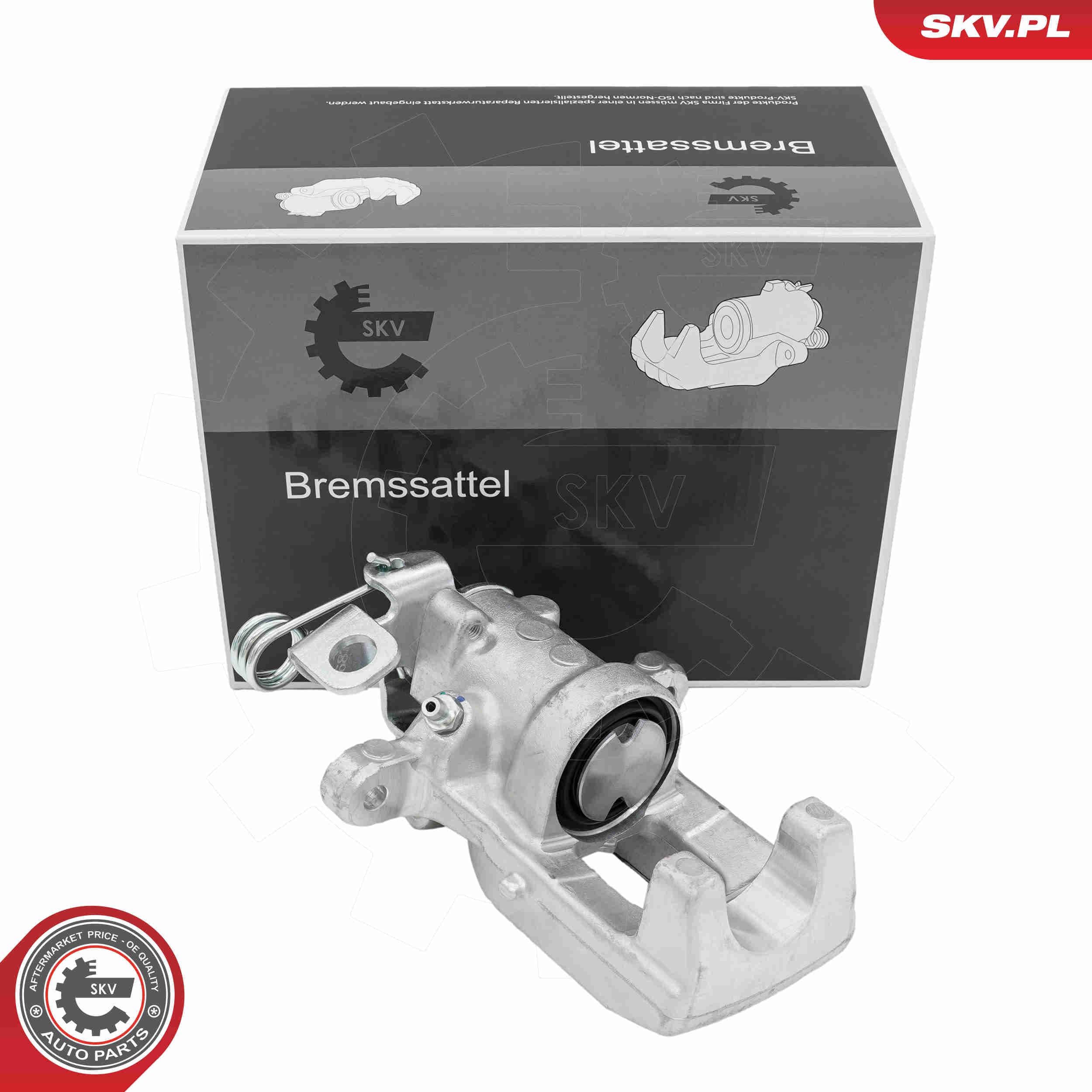 SKV Brzdový strmeň 79SKV814 1