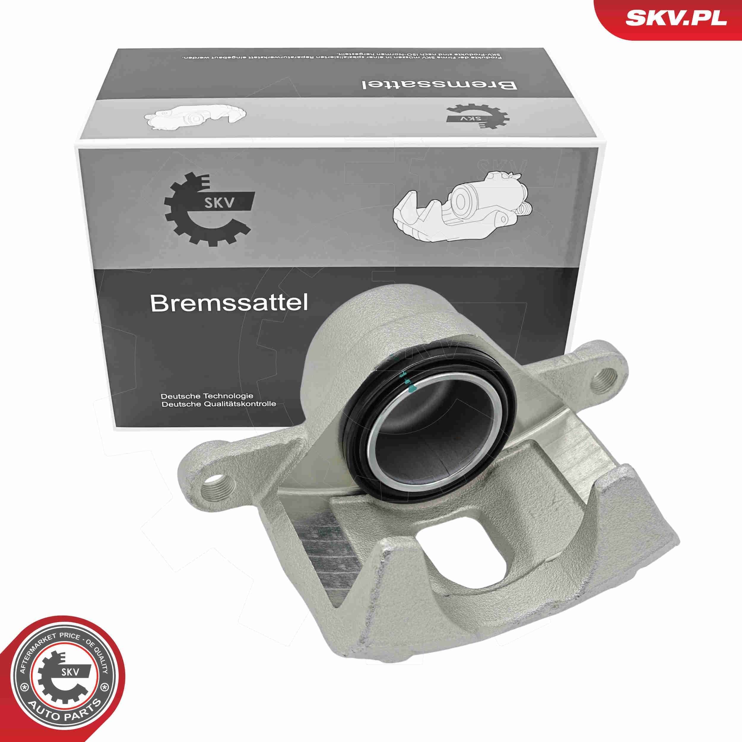 SKV Brzdový strmeň 79SKV881 1
