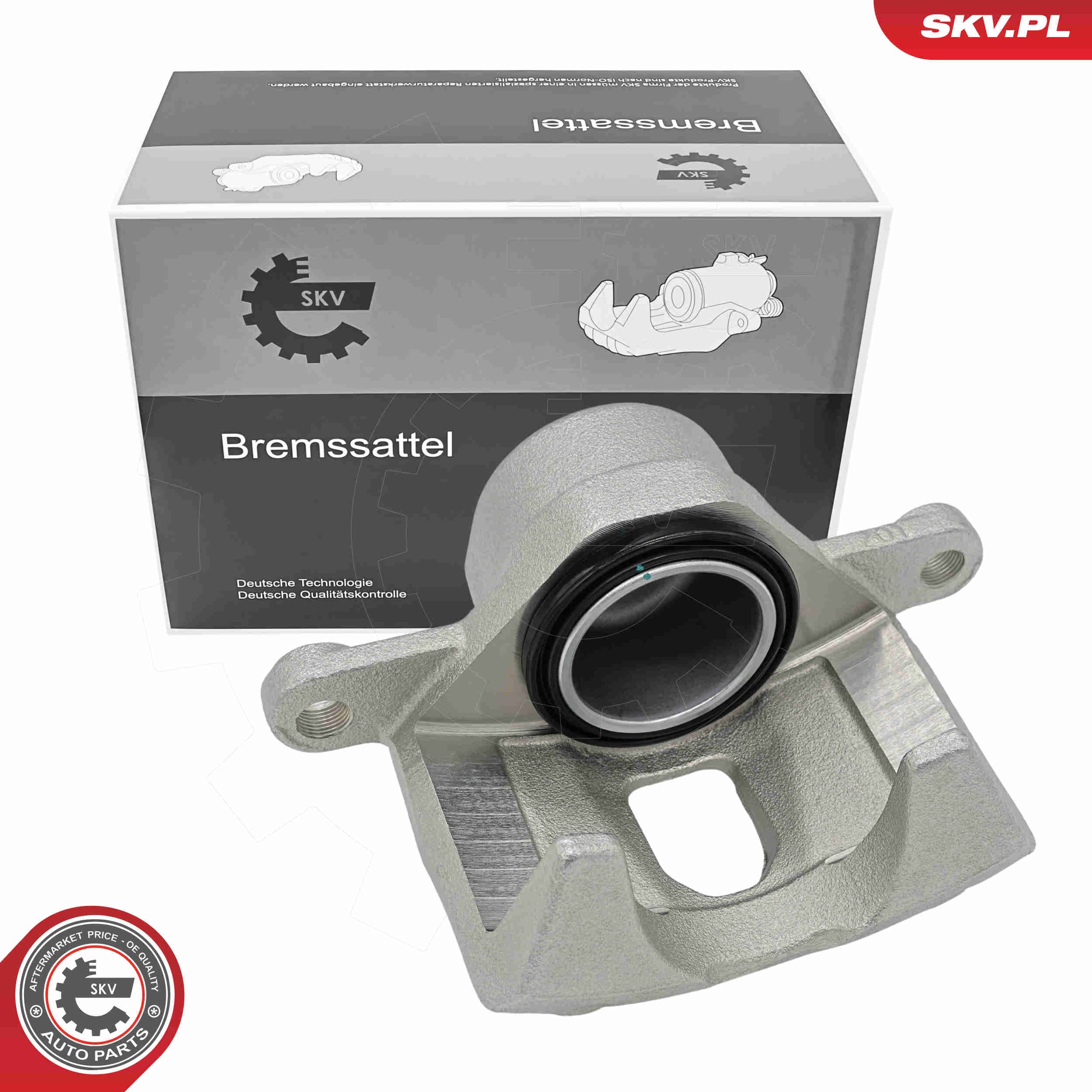 SKV Brzdový strmeň 79SKV882 1