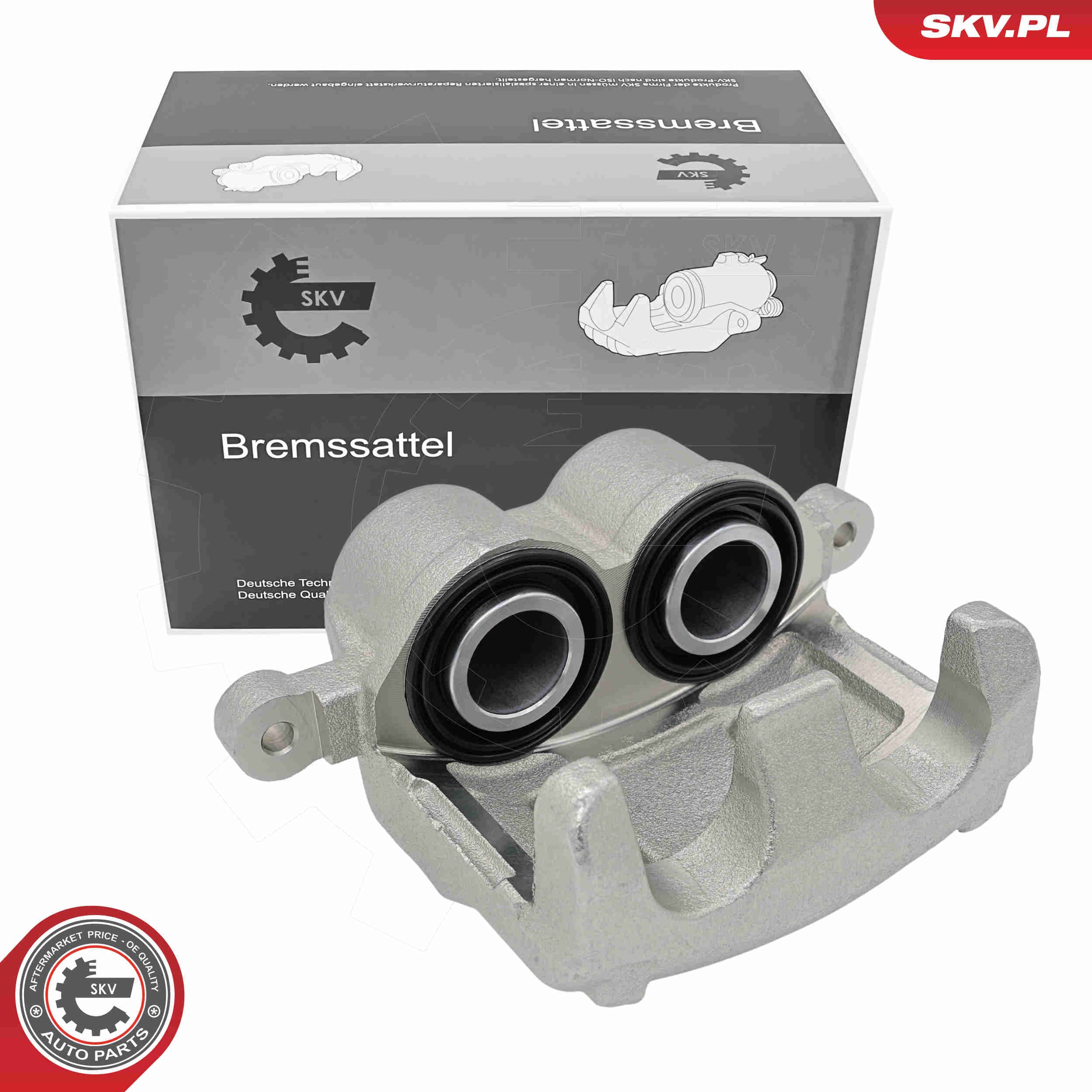 SKV Brzdový strmeň 79SKV891 1