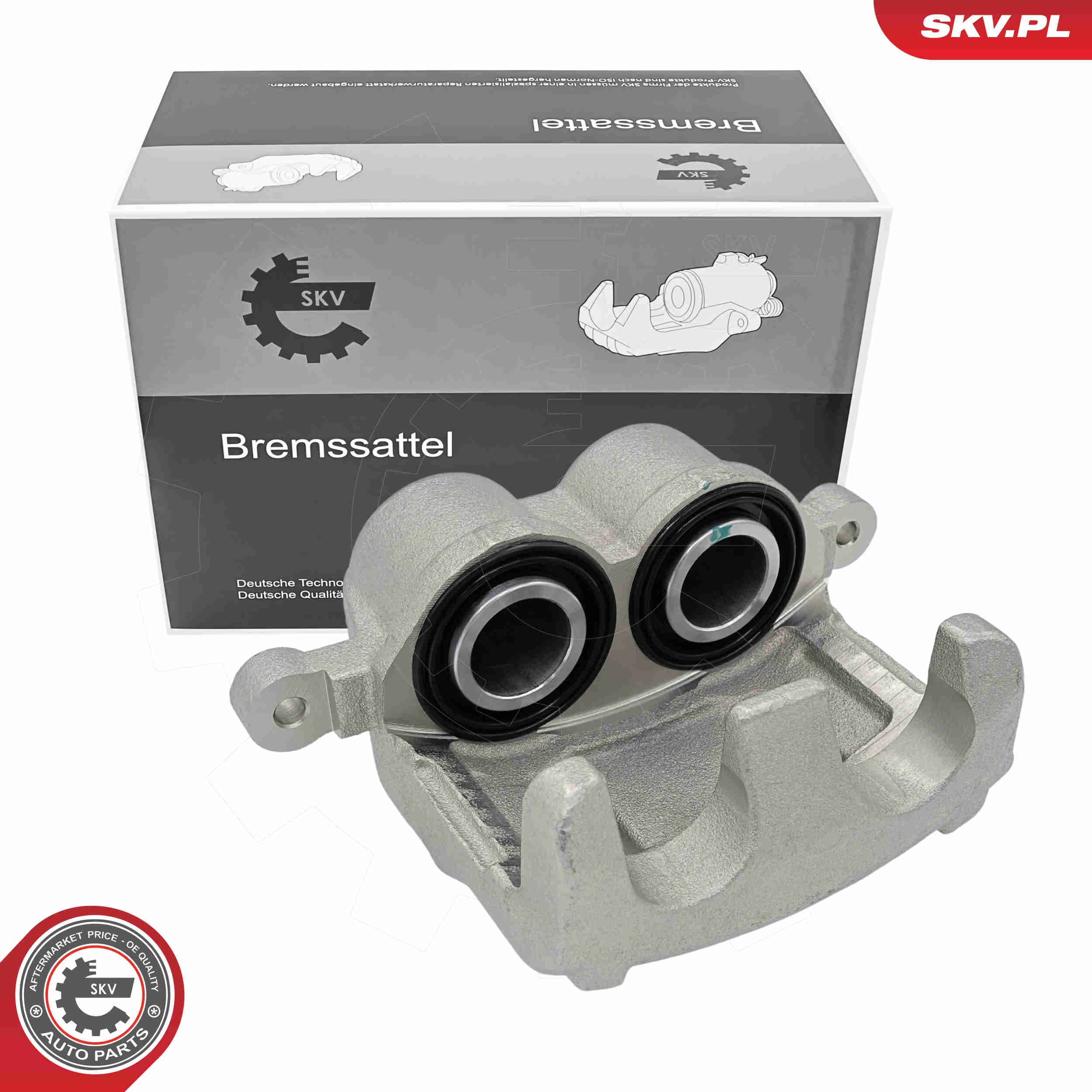 SKV Brzdový strmeň 79SKV892 1