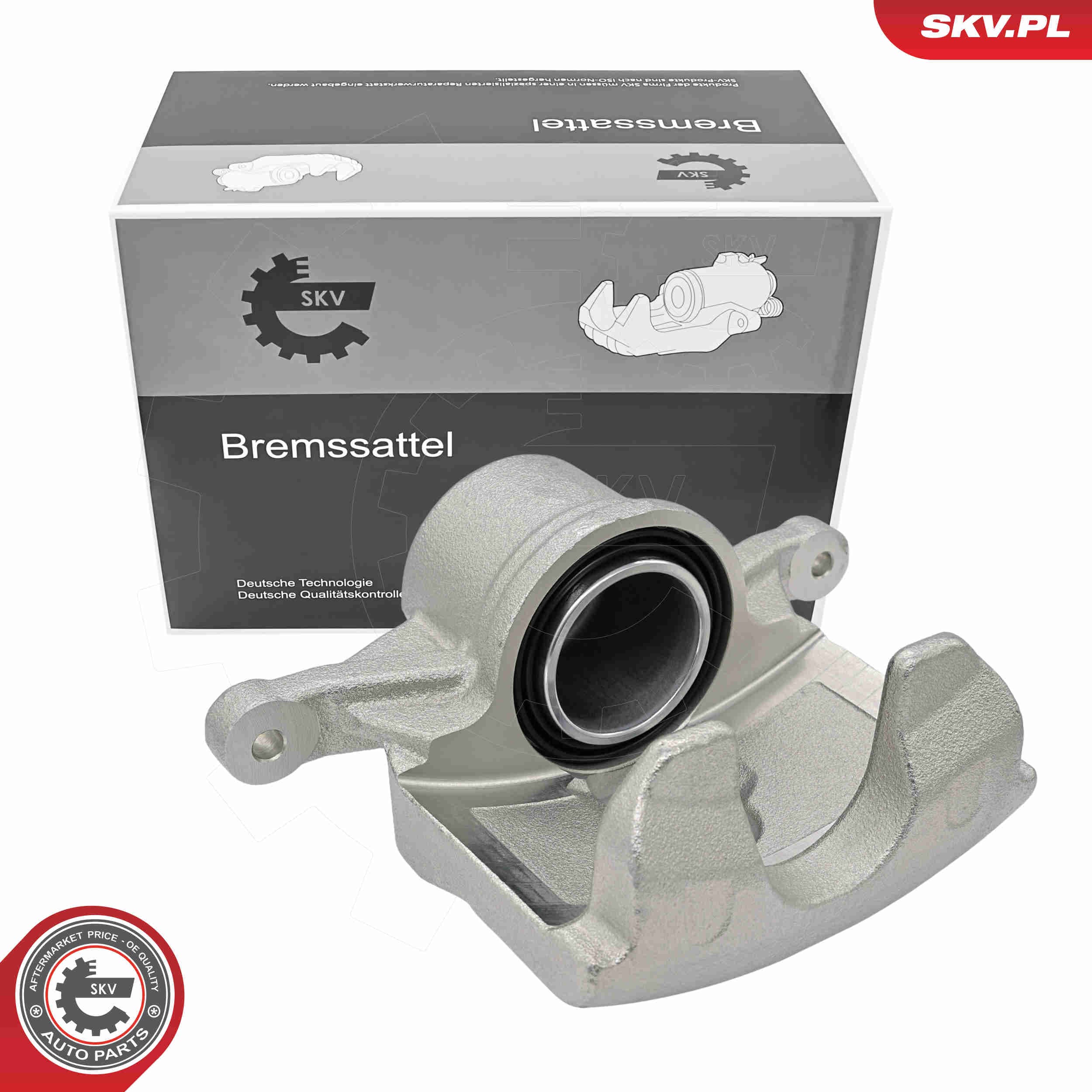 SKV Brzdový strmeň 79SKV921 1