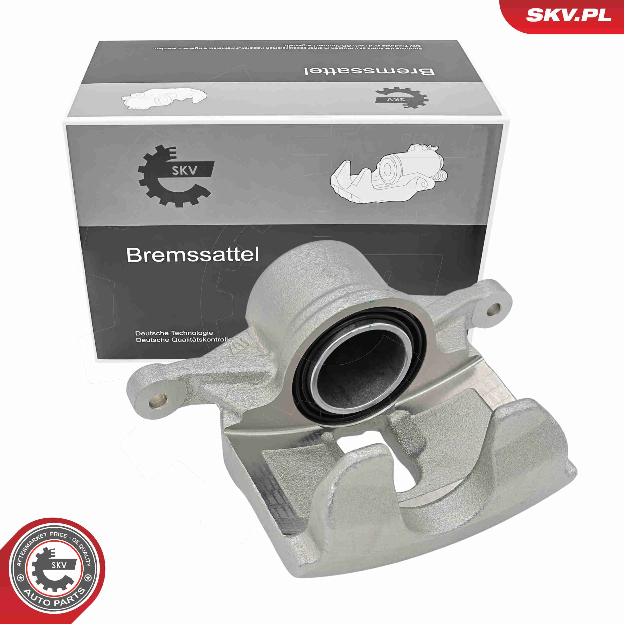 SKV Brzdový strmeň 79SKV922 1
