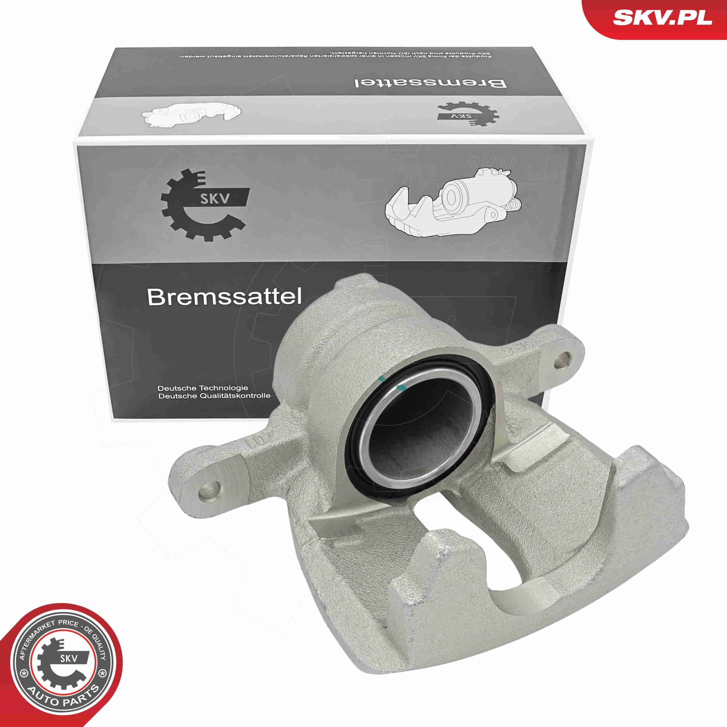 SKV Brzdový strmeň 79SKV942 1