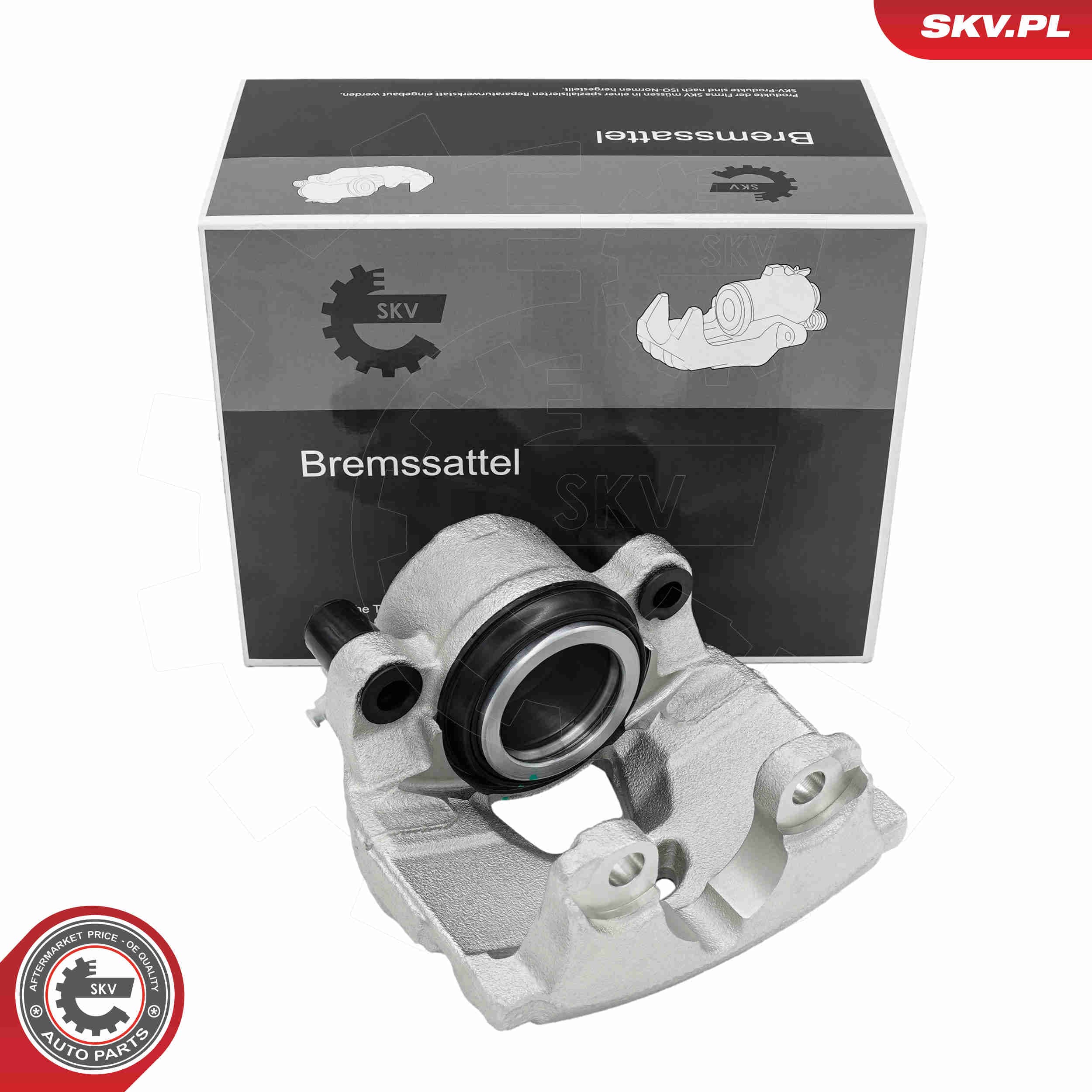 SKV Brzdový strmeň 79SKV952 1