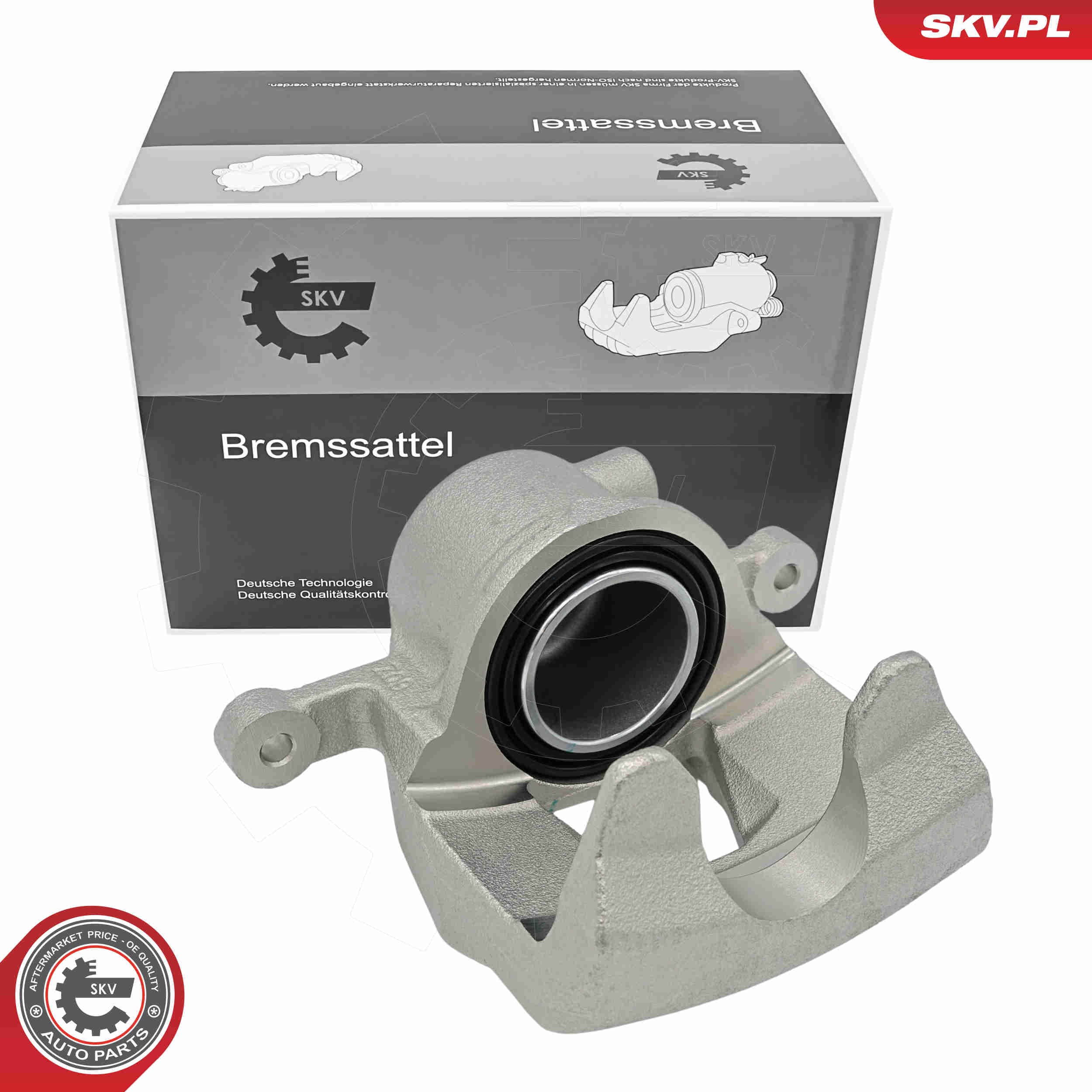 SKV Brzdový strmeň 79SKV962 1