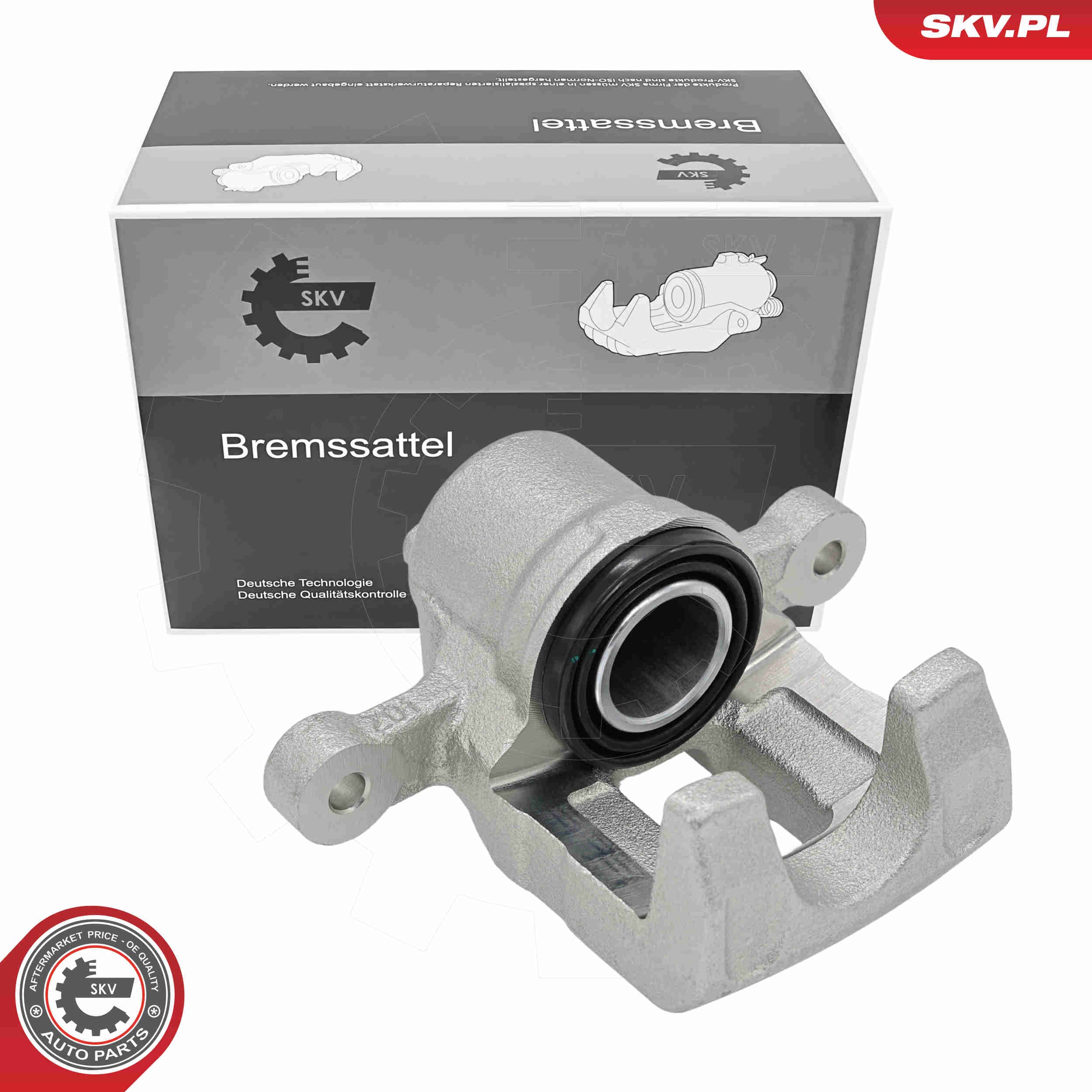 SKV Brzdový strmeň 79SKV973 1