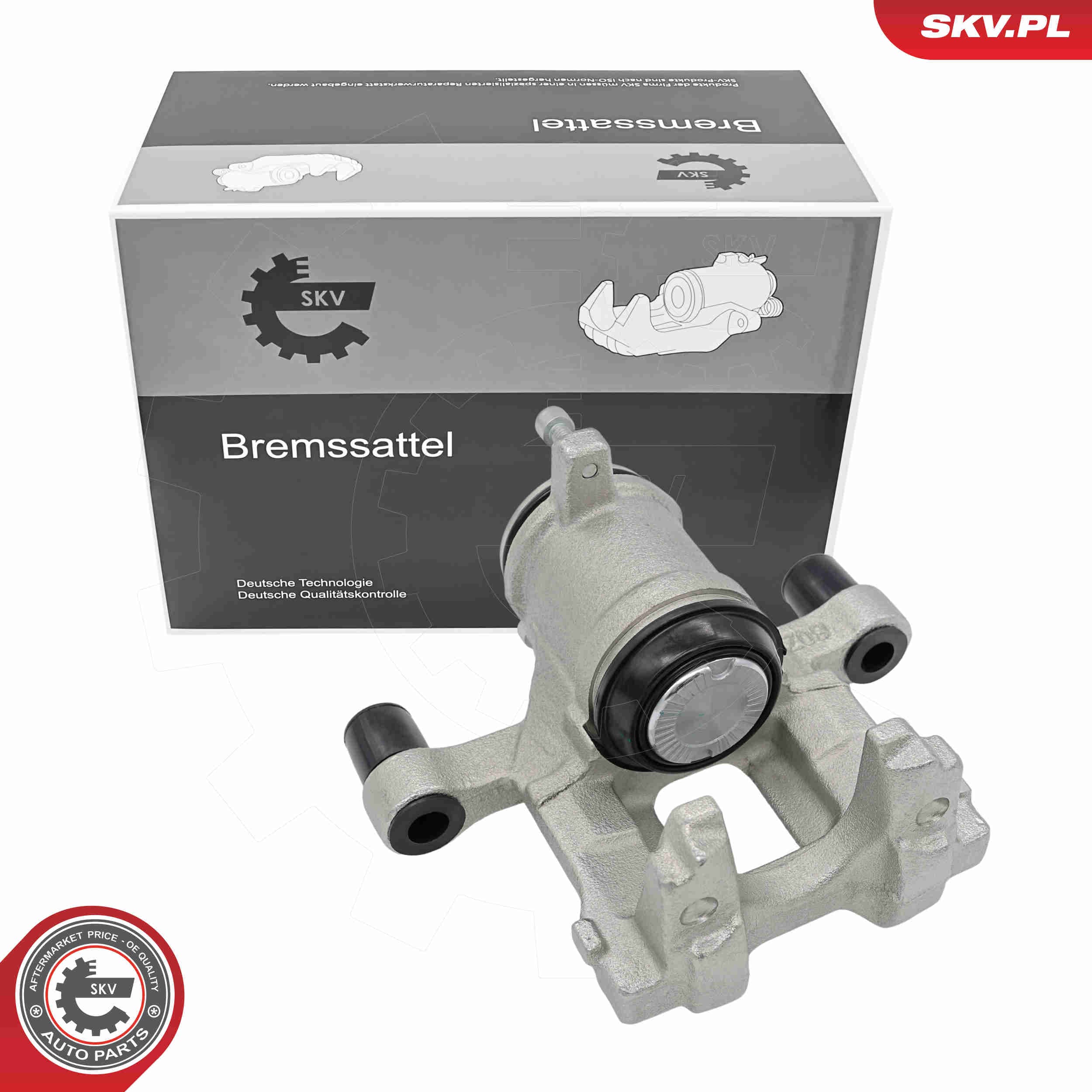 SKV Brzdový strmeň 79SKV993 1