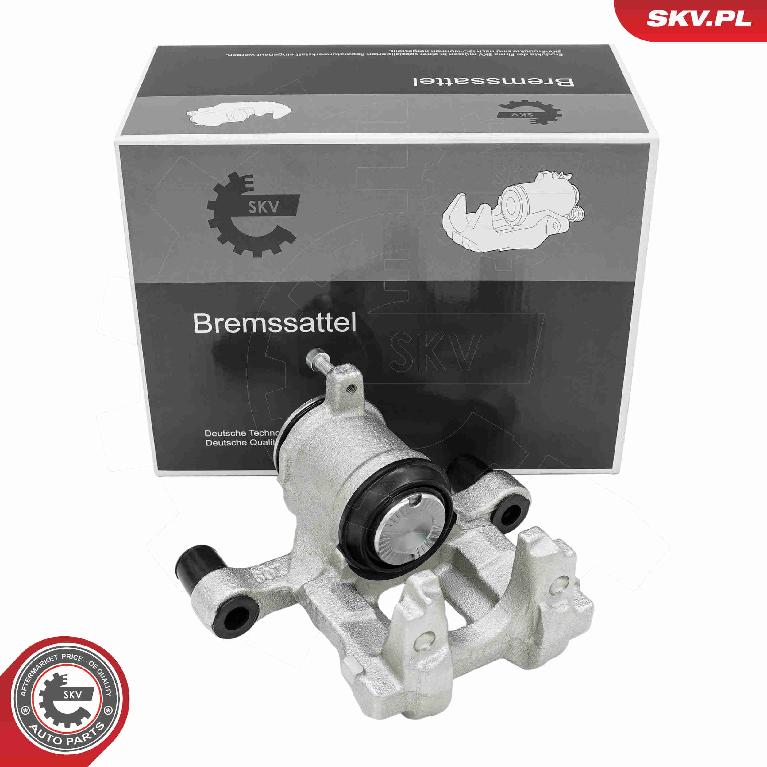 SKV Brzdový strmeň 79SKV994 1
