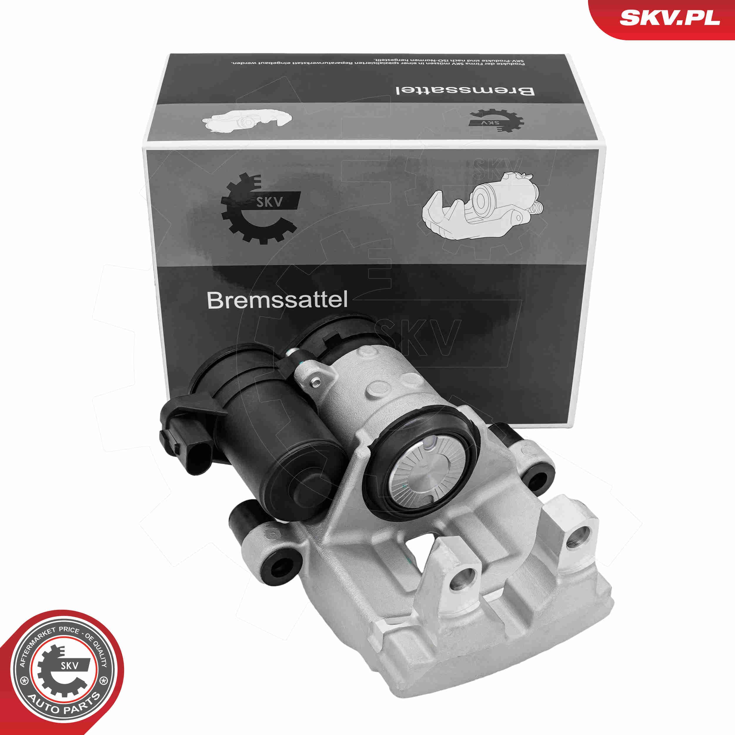 SKV Brzdový strmeň 89SKV454 1