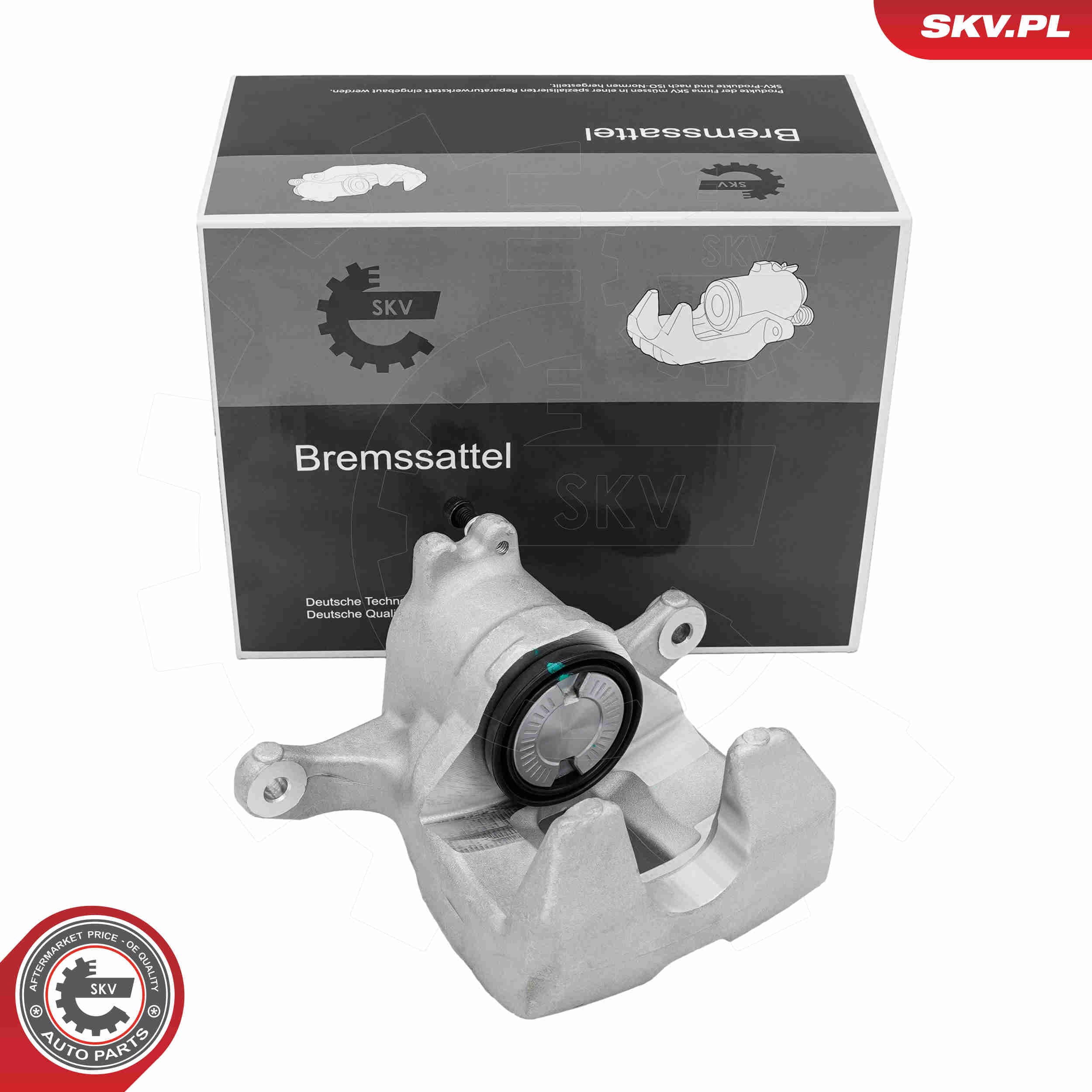 SKV Brzdový strmeň 89SKV494 1