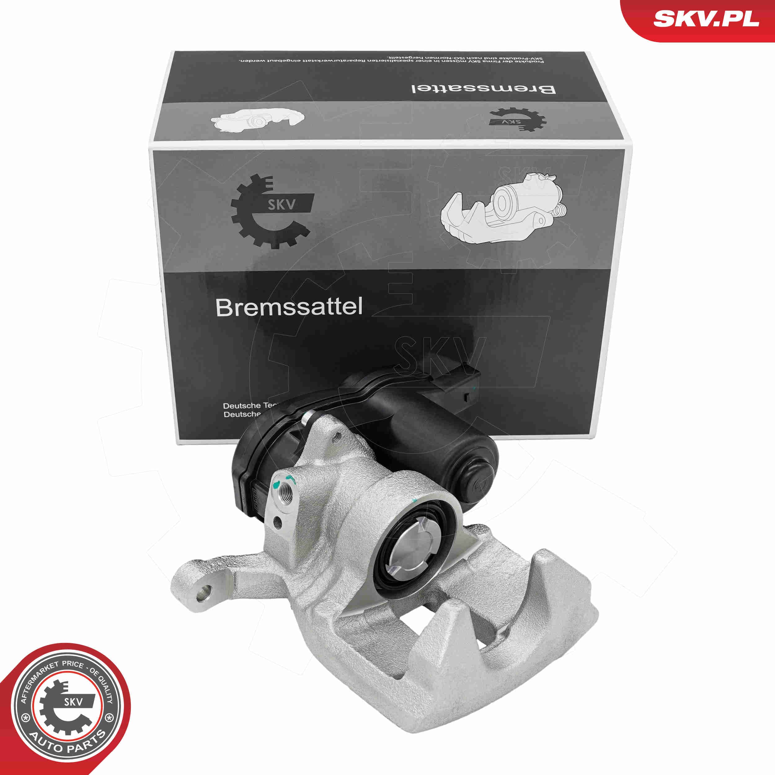 SKV Brzdový strmeň 89SKV504 1