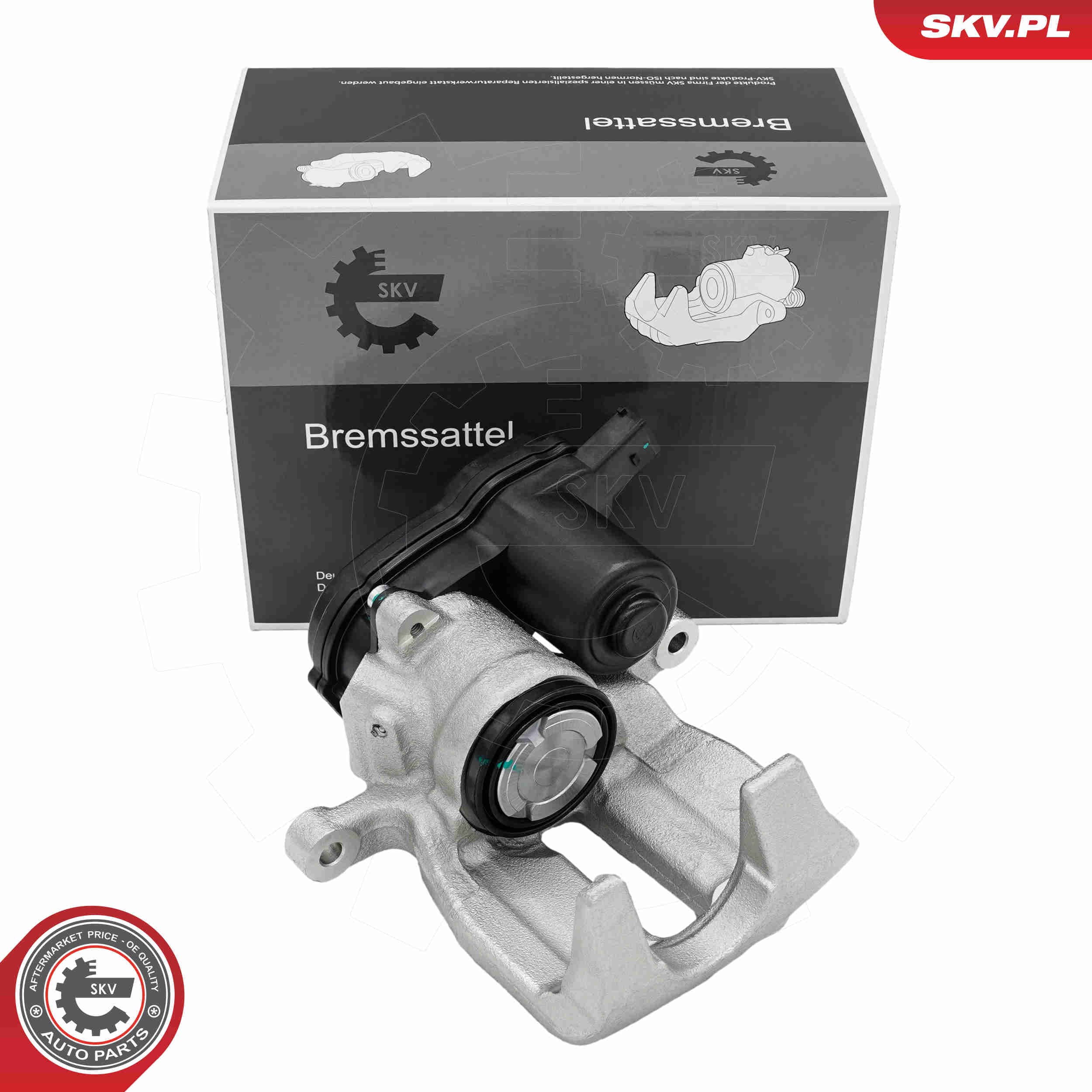 SKV Brzdový strmeň 89SKV524 1