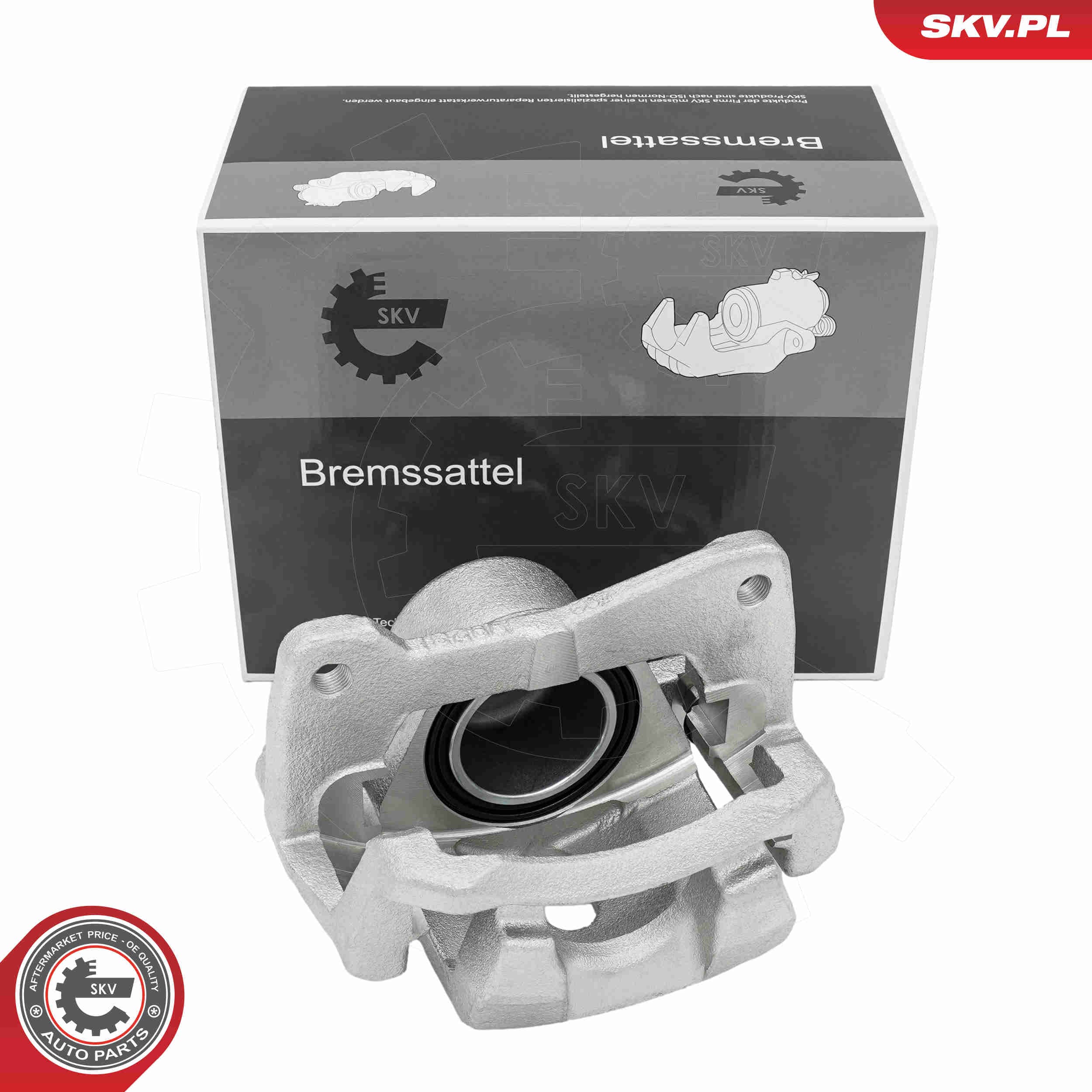 SKV Brzdový strmeň 89SKV551 1