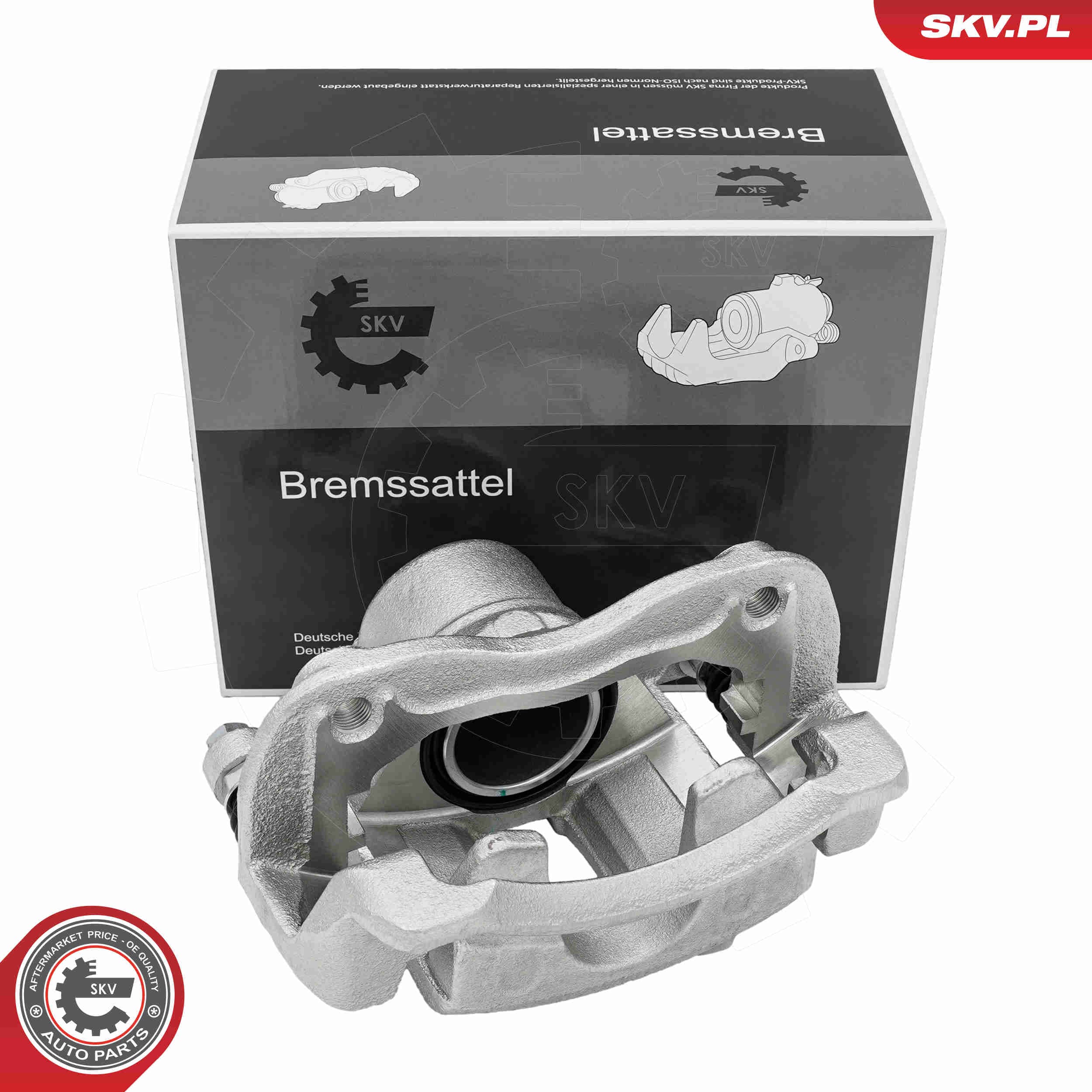 SKV Brzdový strmeň 89SKV812 1
