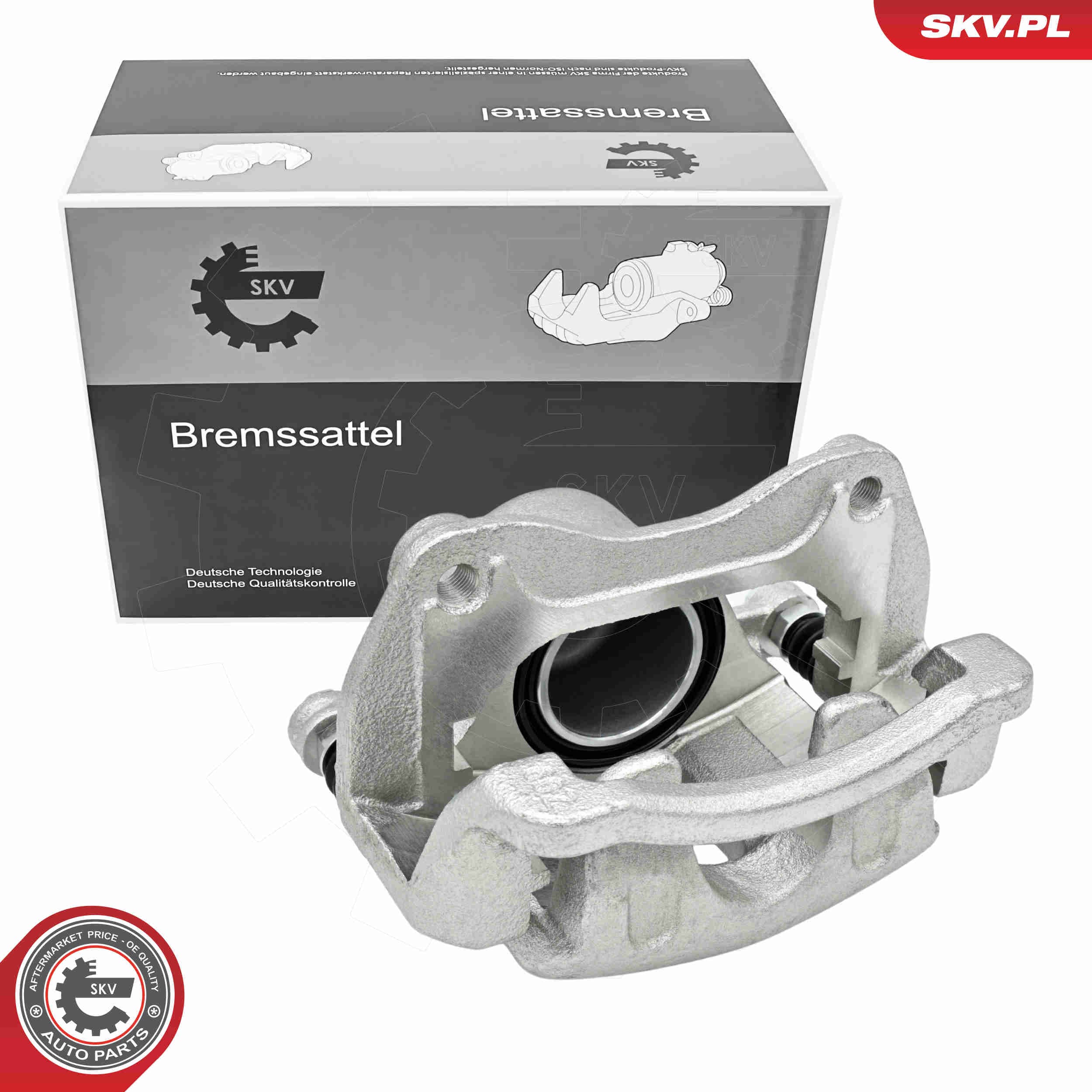 SKV Brzdový strmeň 89SKV841 1