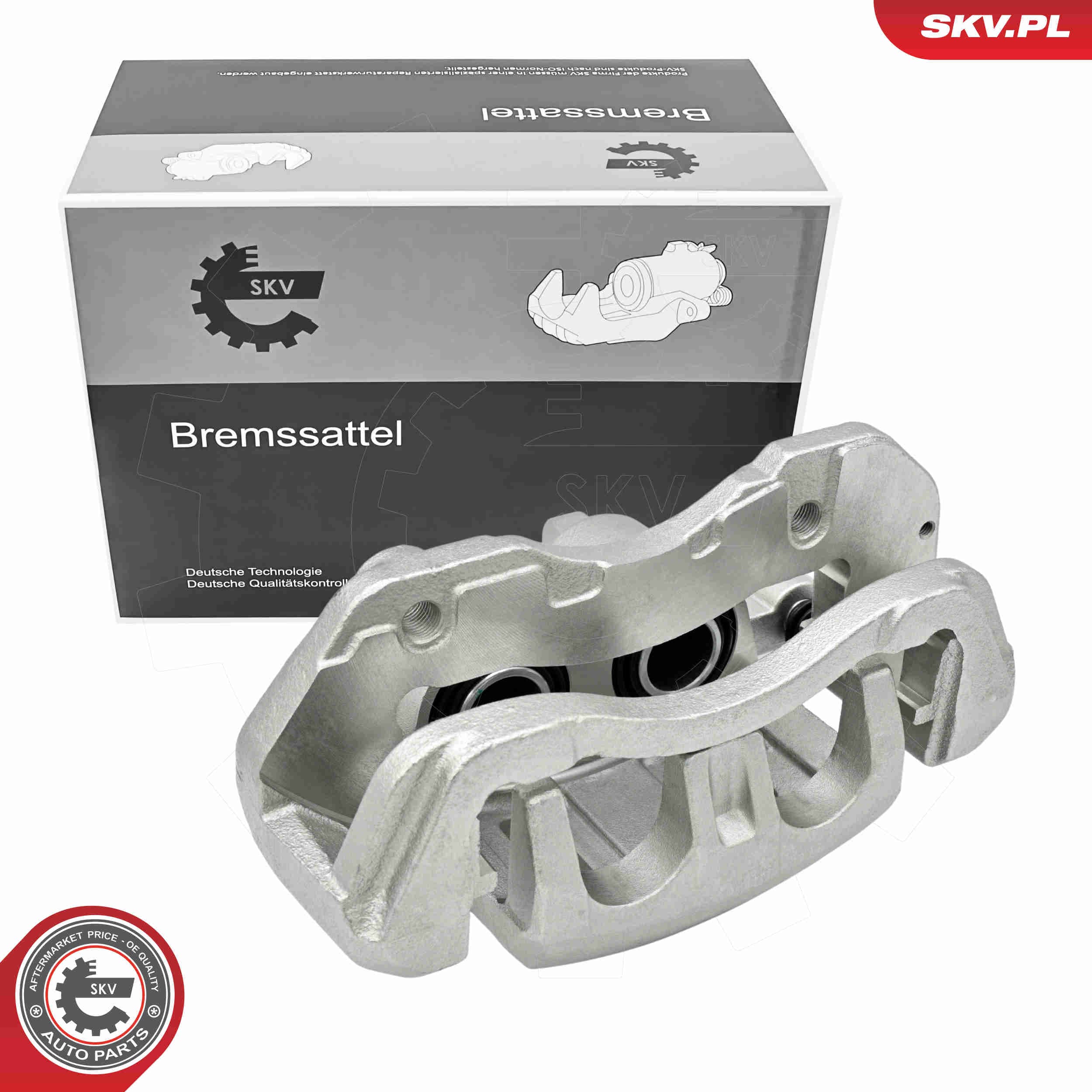 SKV Brzdový strmeň 89SKV851 1