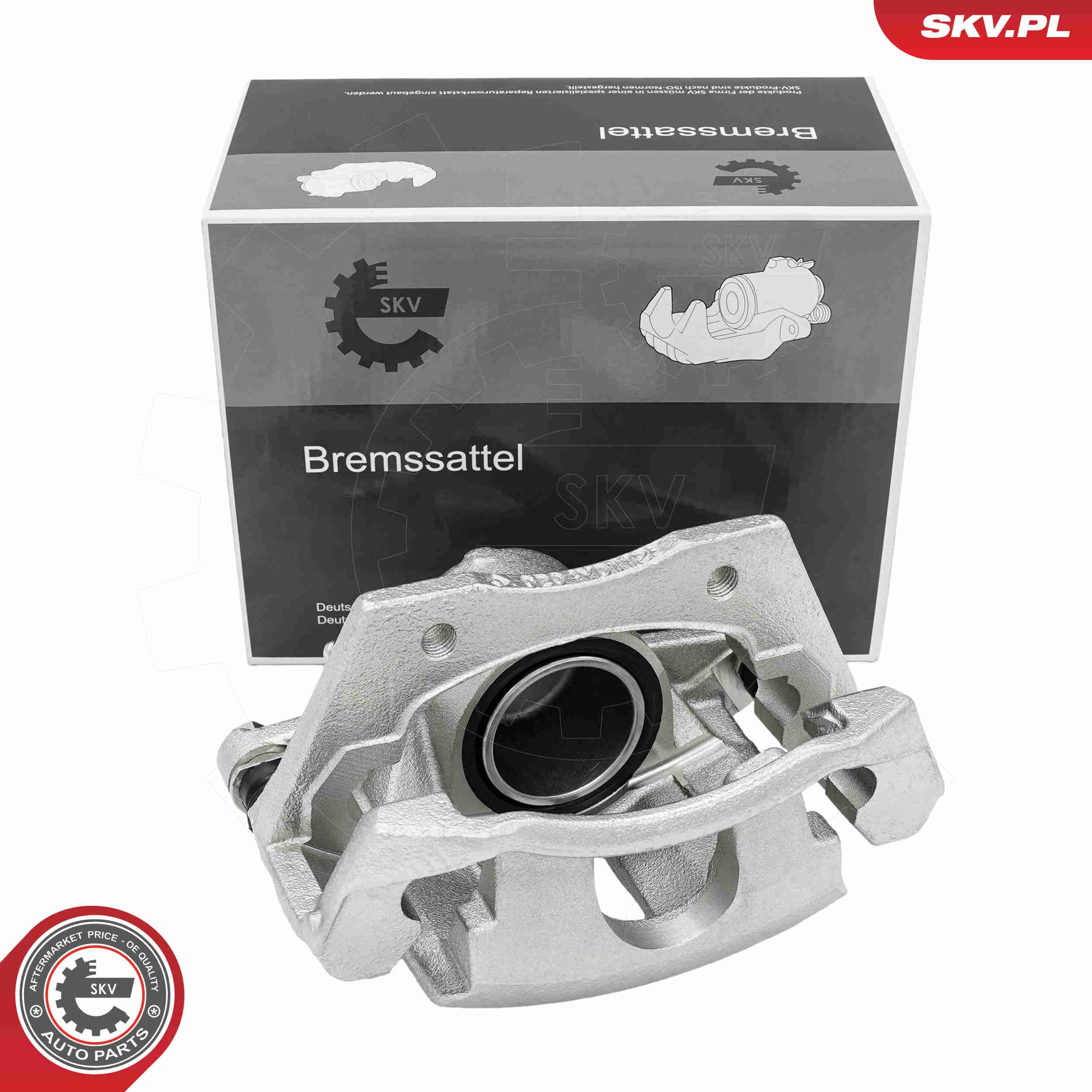 SKV Brzdový strmeň 89SKV861 1
