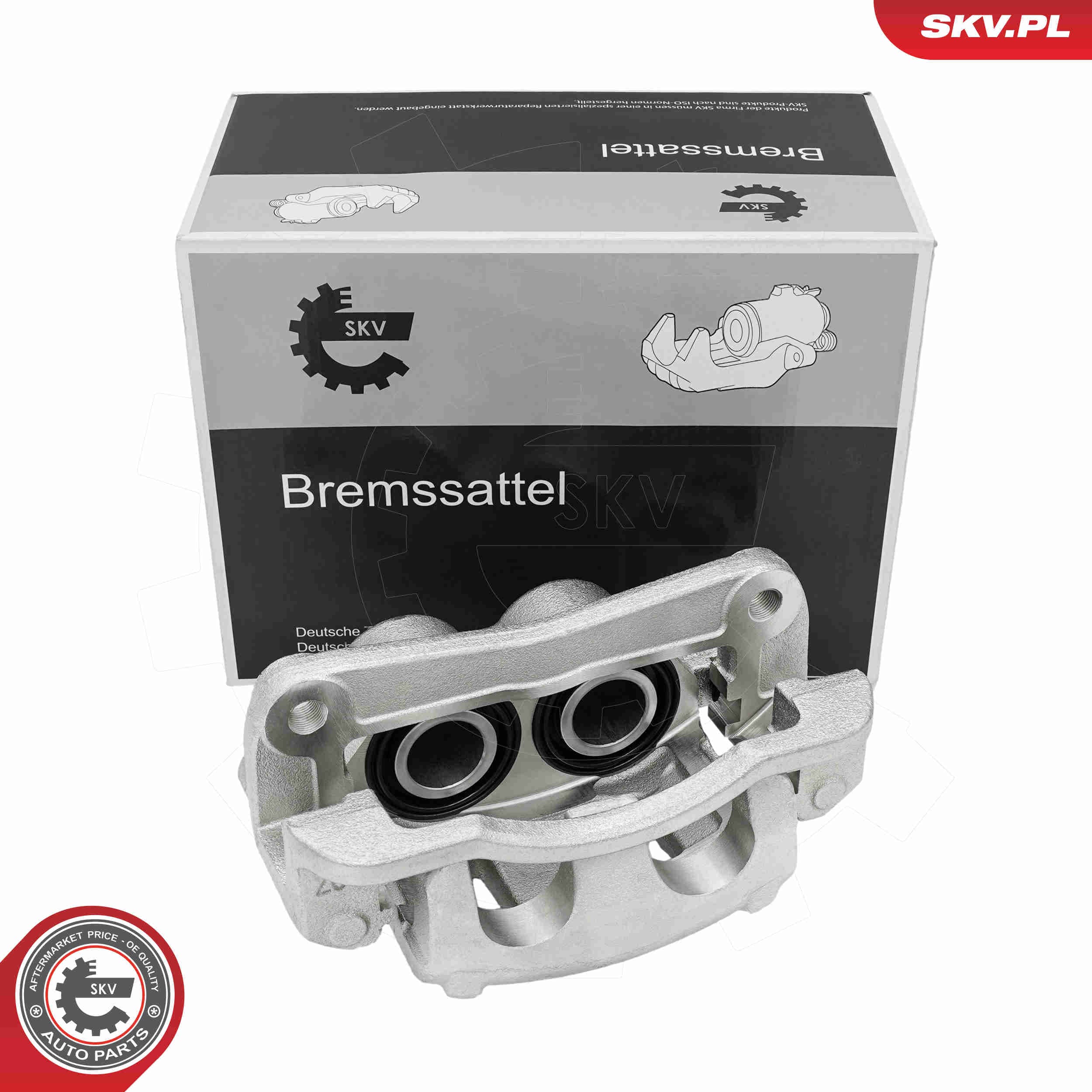 SKV Brzdový strmeň 89SKV971 1