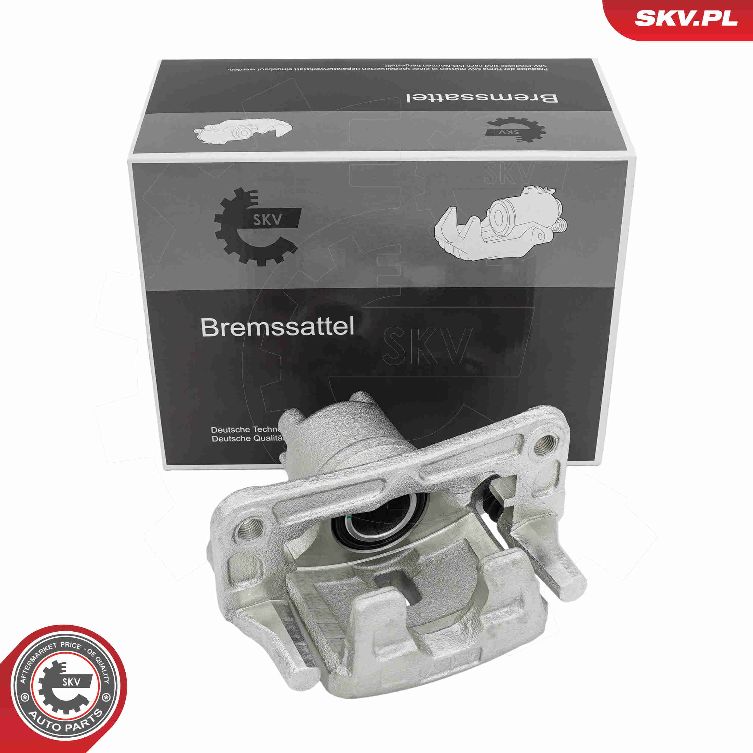 SKV Brzdový strmeň 89SKV994 1