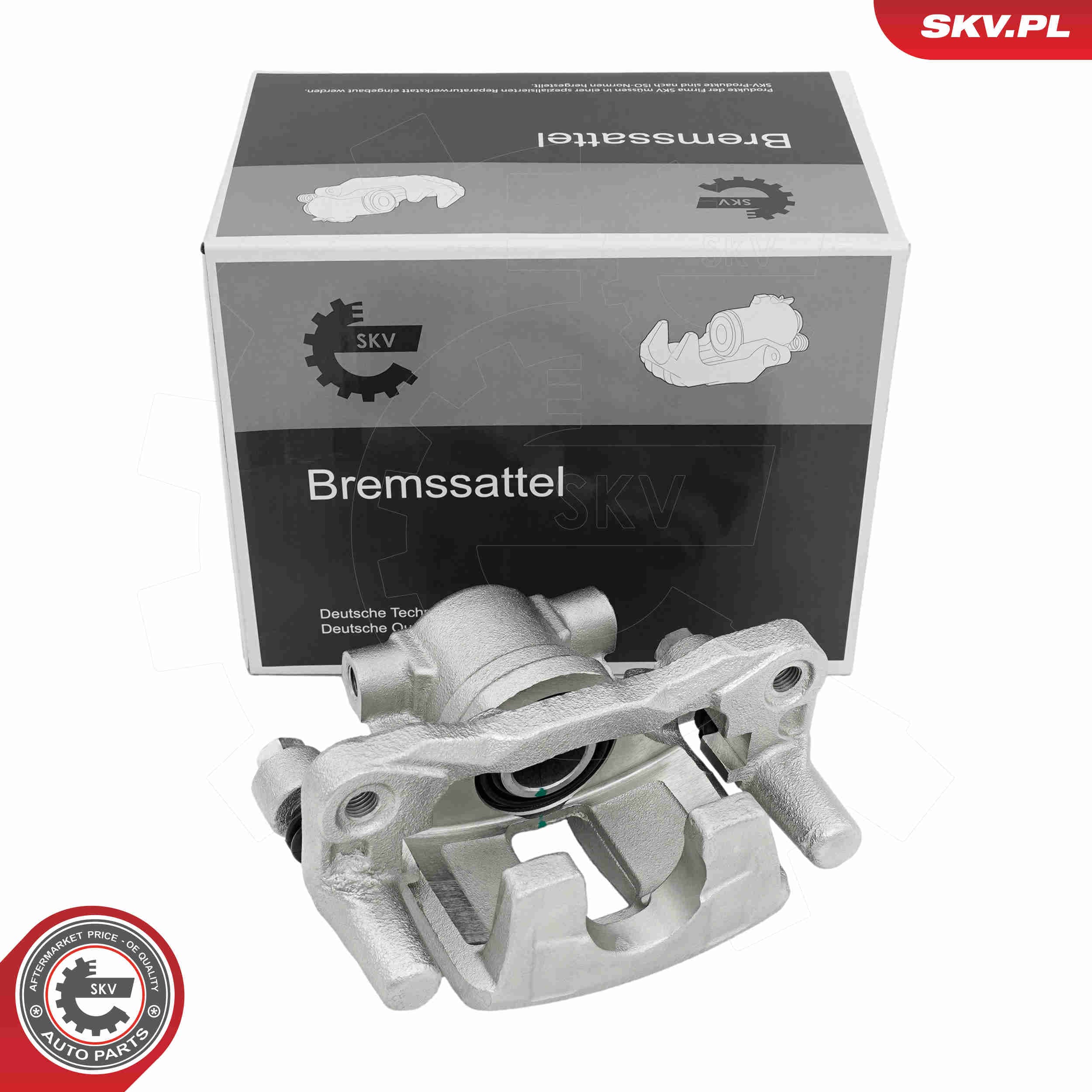 SKV Brzdový strmeň 90SKV034 1