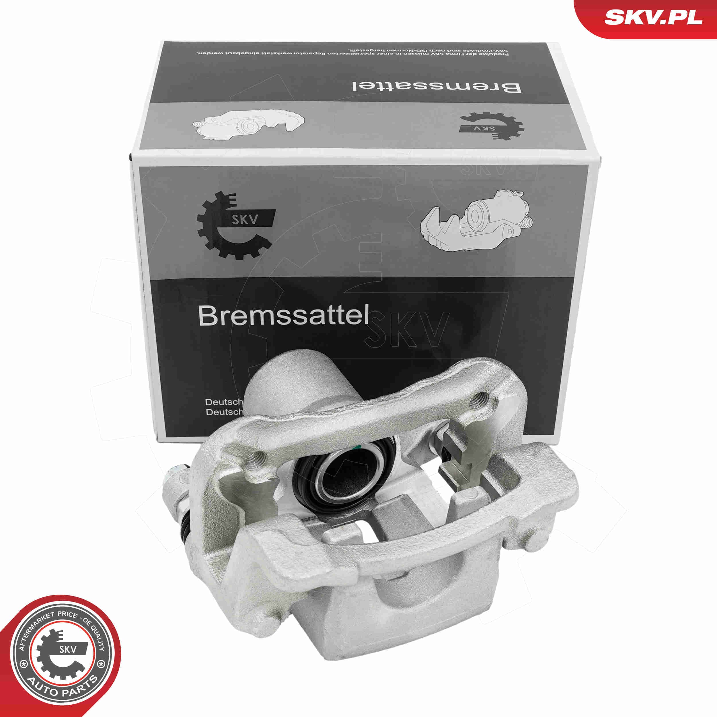 SKV Brzdový strmeň 90SKV174 1