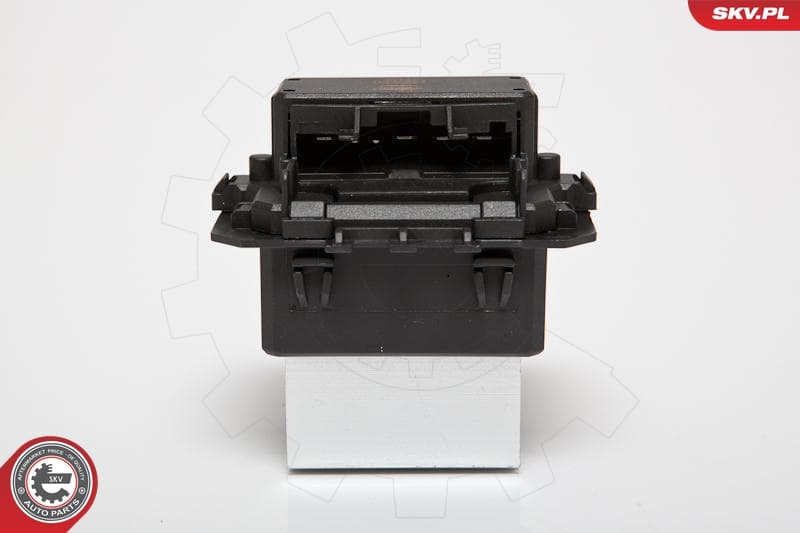 SKV Odpor vnútorného ventilátora 95SKV051 1