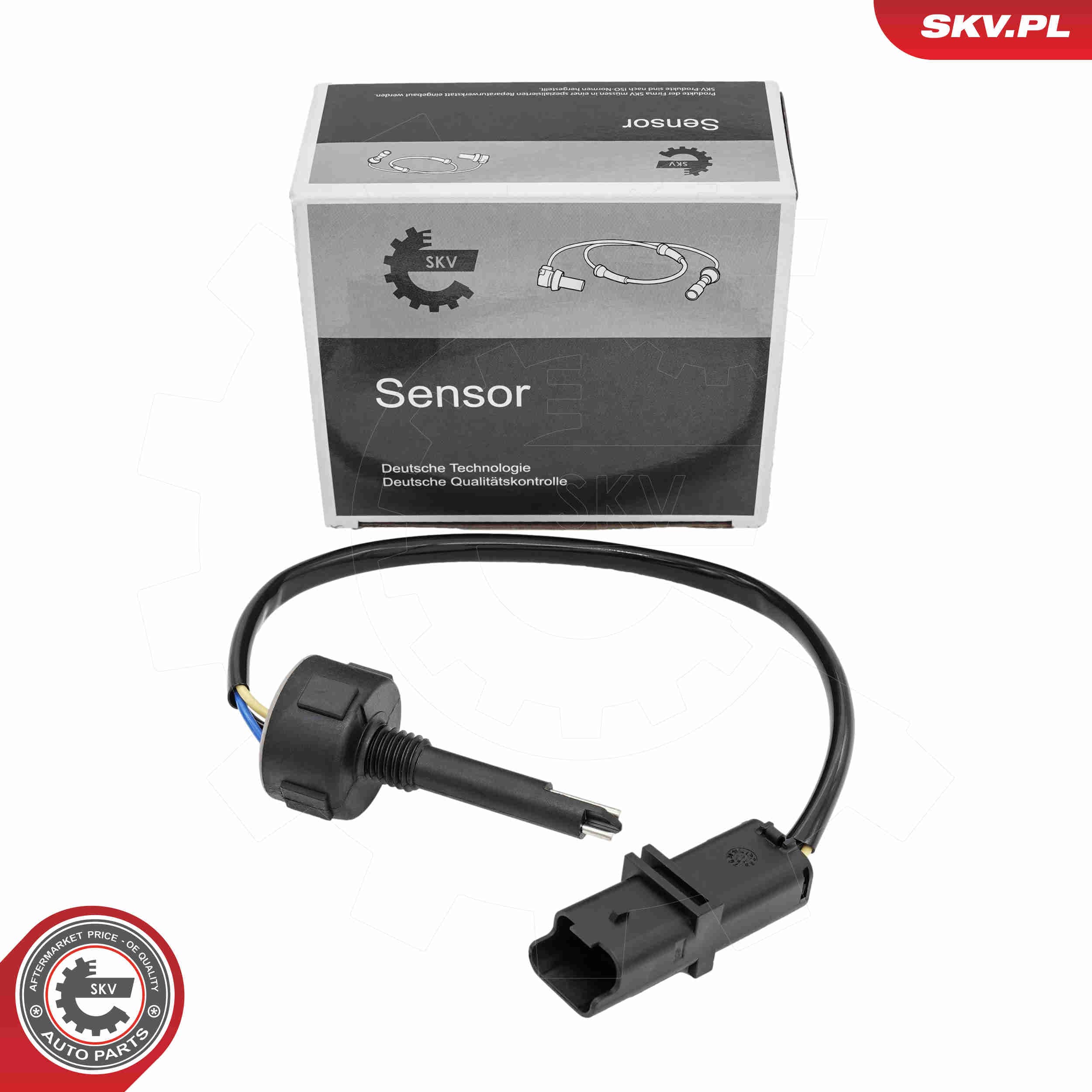 SKV Senzor vody, palivova sustava 95SKV150 1