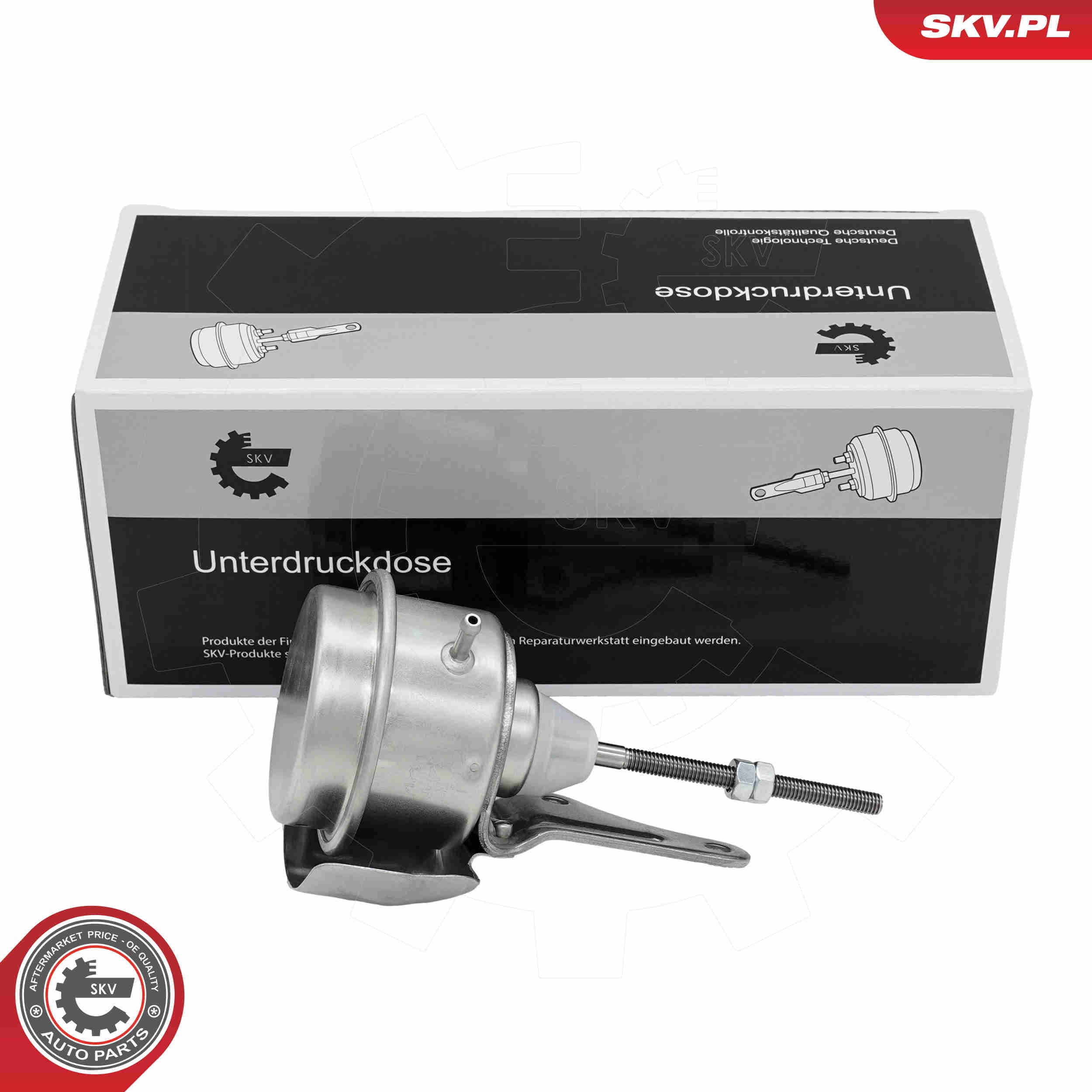 SKV Ventil regulácie plniaceho tlaku 95SKV411 1