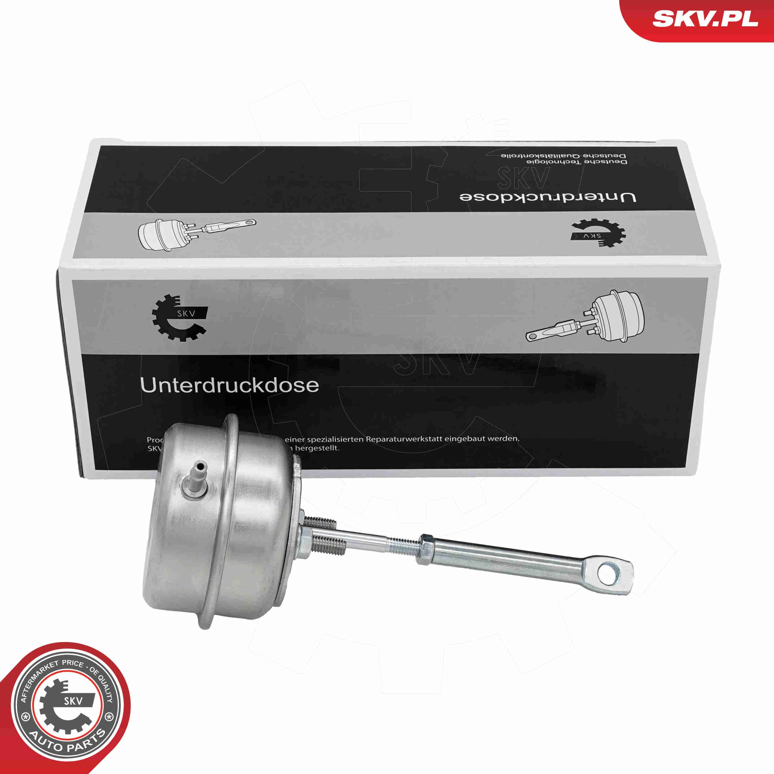 SKV Ventil regulácie plniaceho tlaku 95SKV412 1