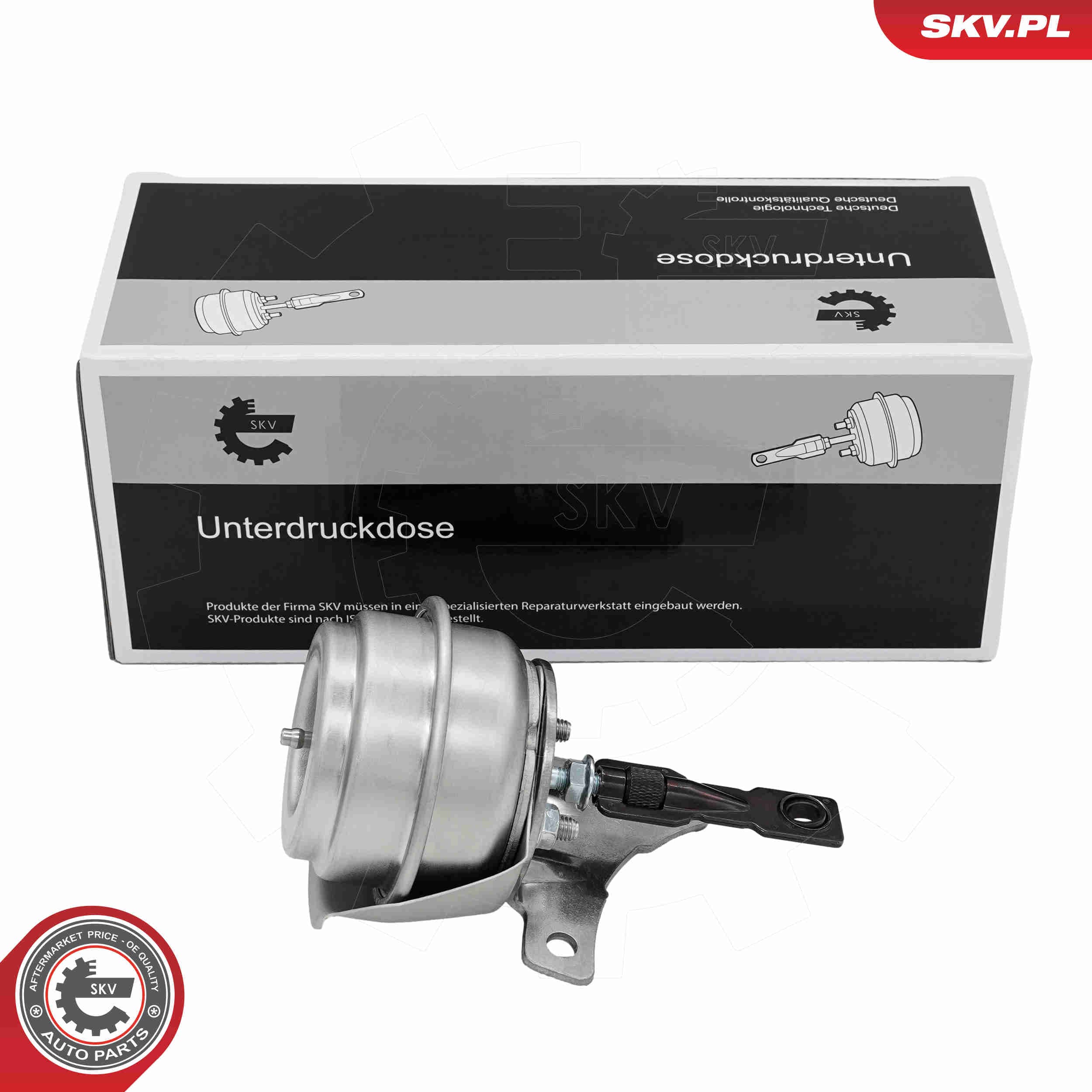 SKV Ventil regulácie plniaceho tlaku 95SKV454 1