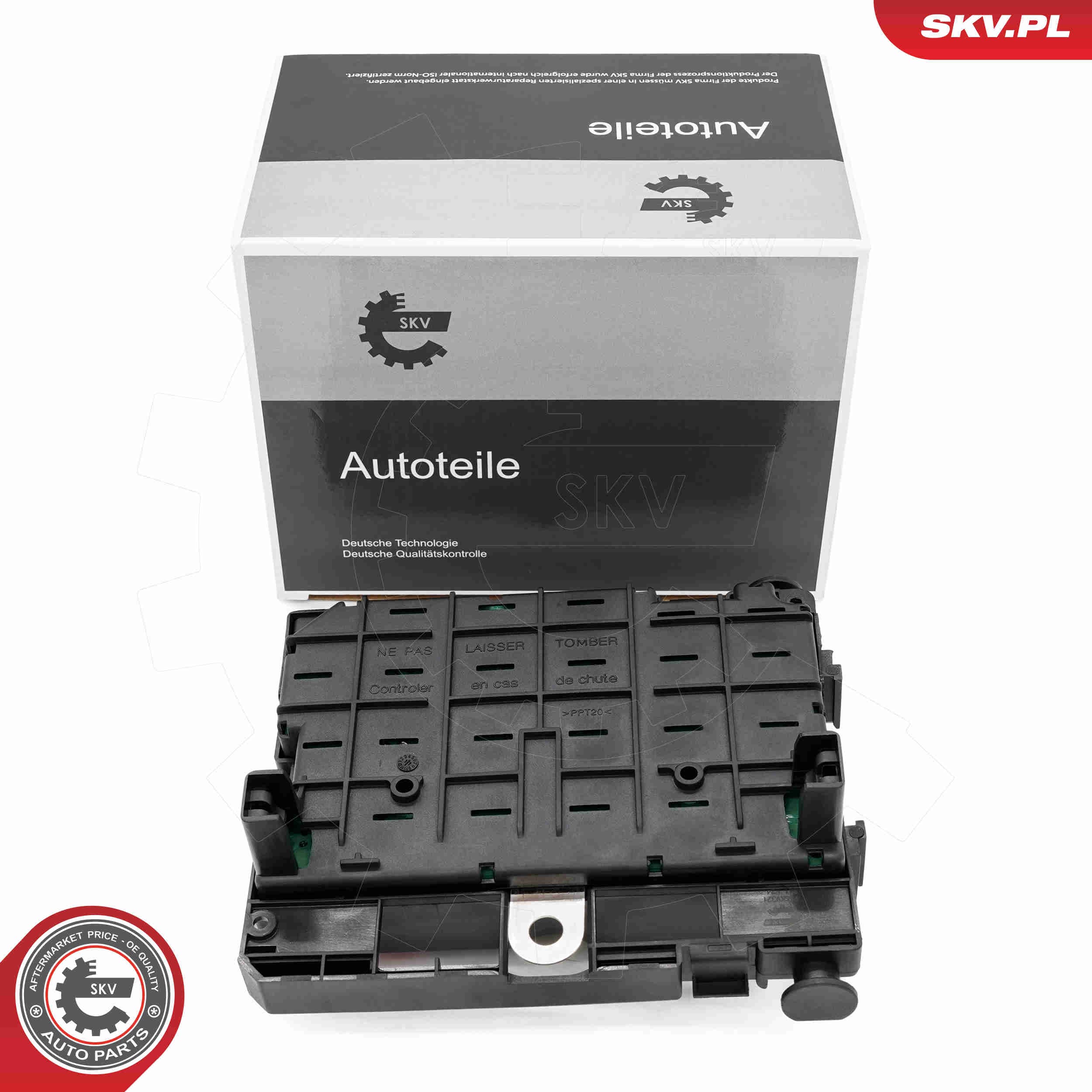 SKV Riadiaca jednotka motora 96SKV321 1