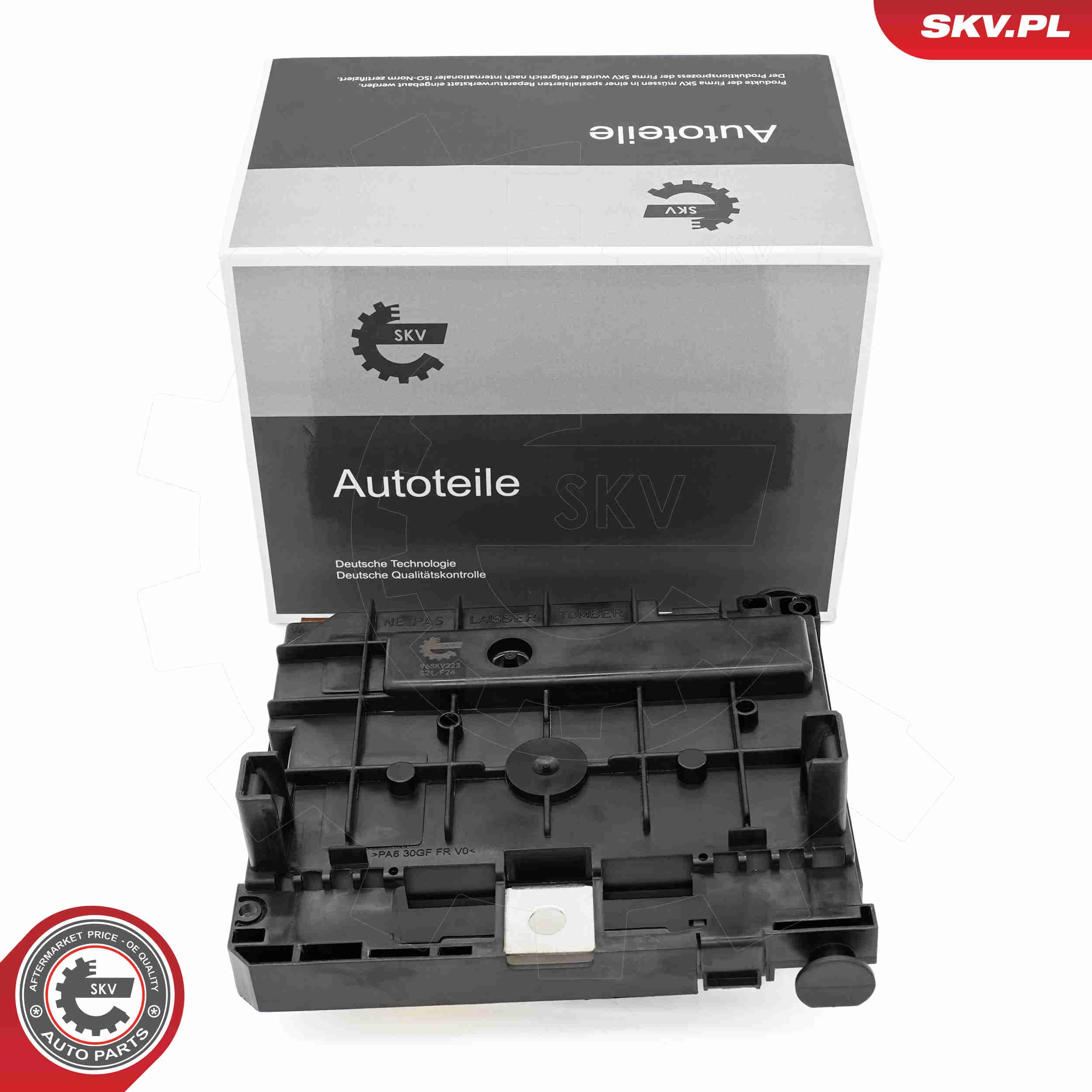 SKV Riadiaca jednotka motora 96SKV323 1