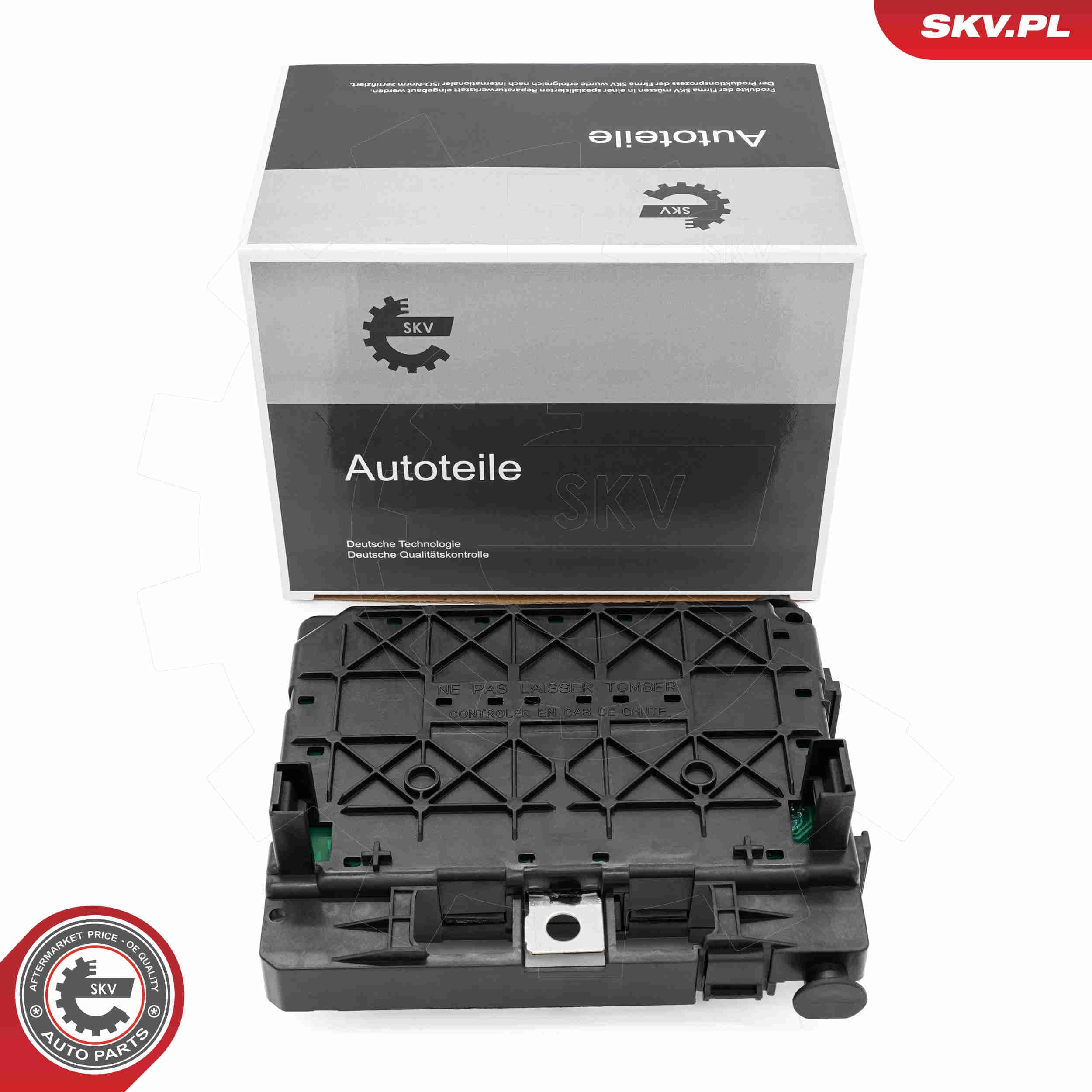 SKV Riadiaca jednotka motora 96SKV324 1