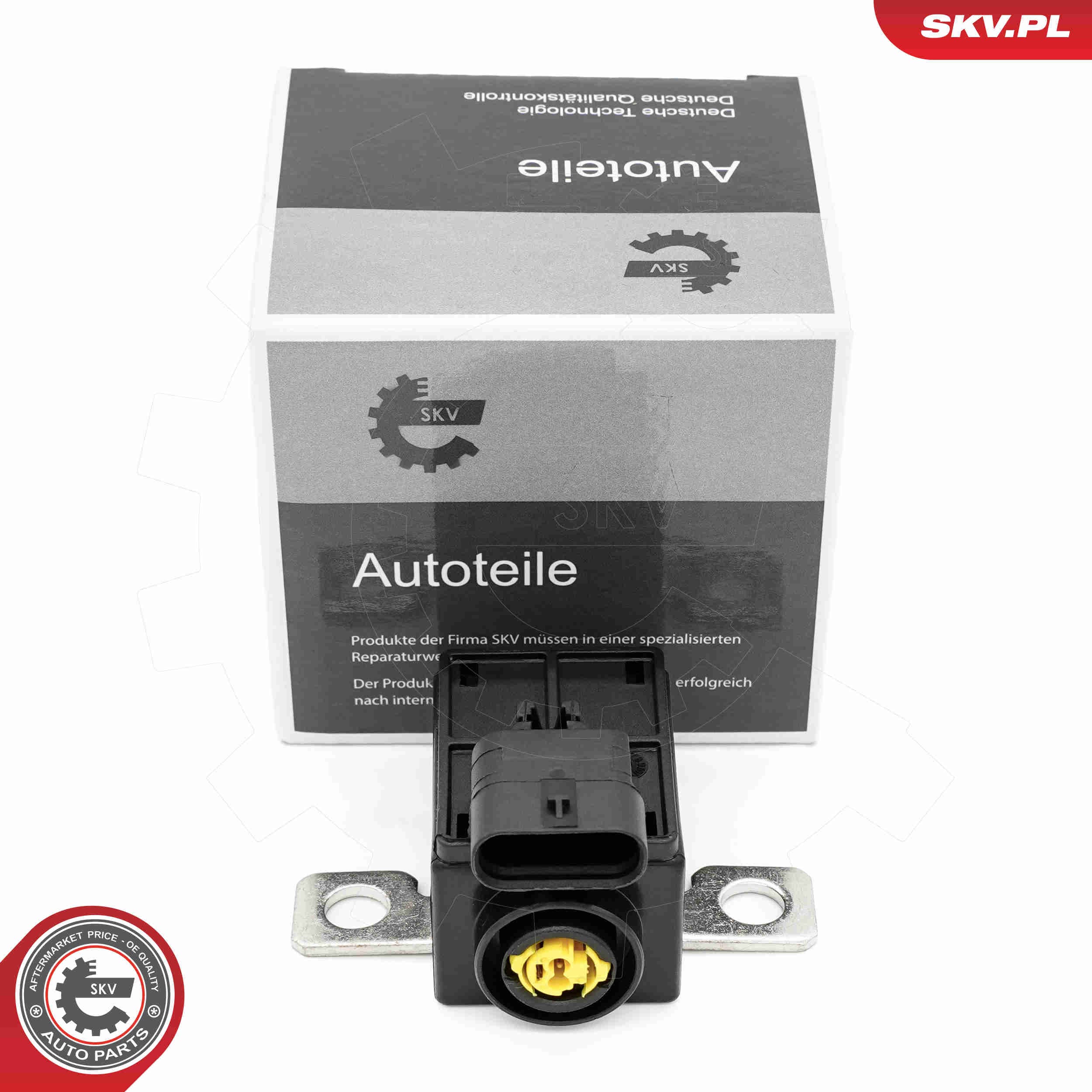 SKV Senzor, management batérie 96SKV326 1