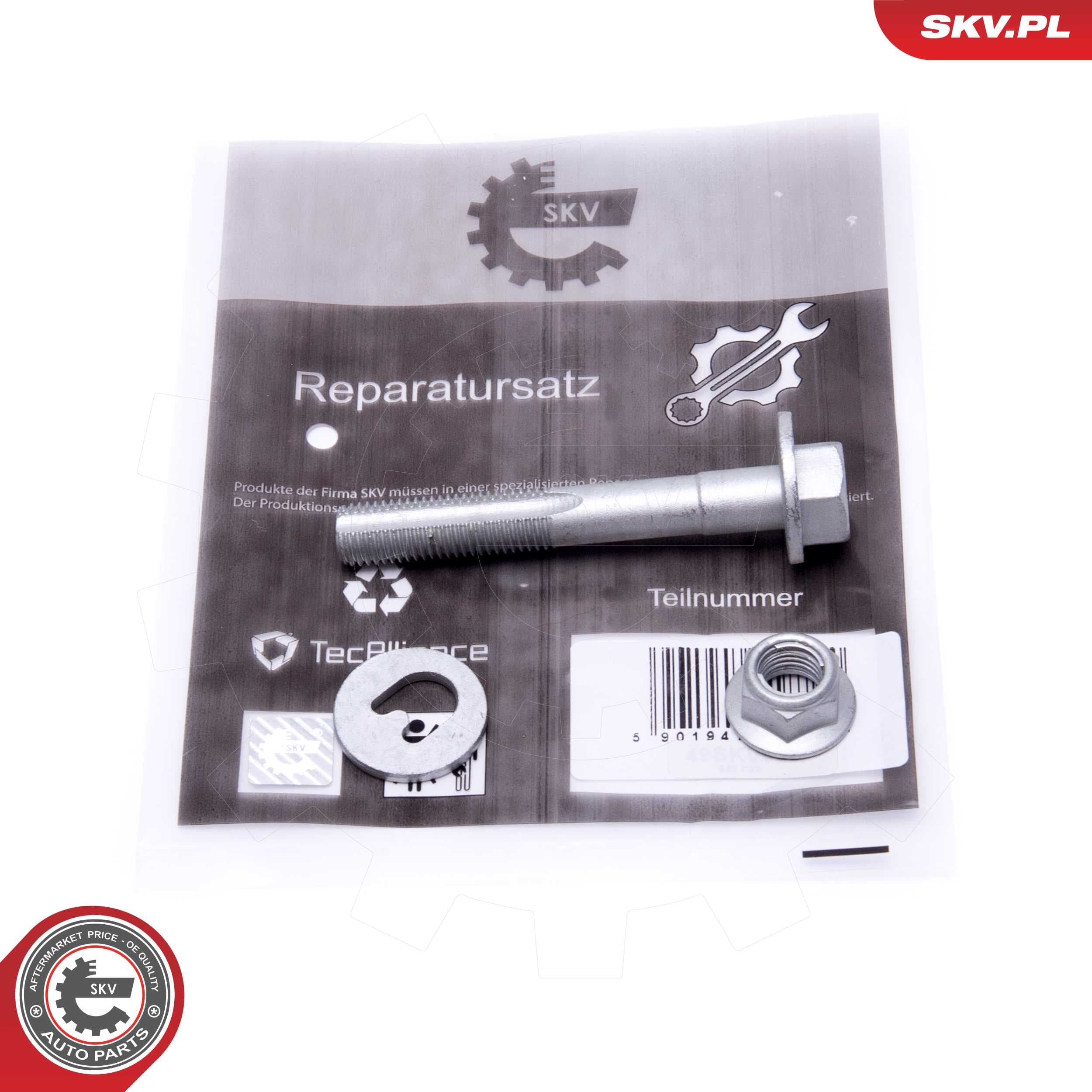 SKV Skrutka koncového čapu nápravy 96SKV404 1