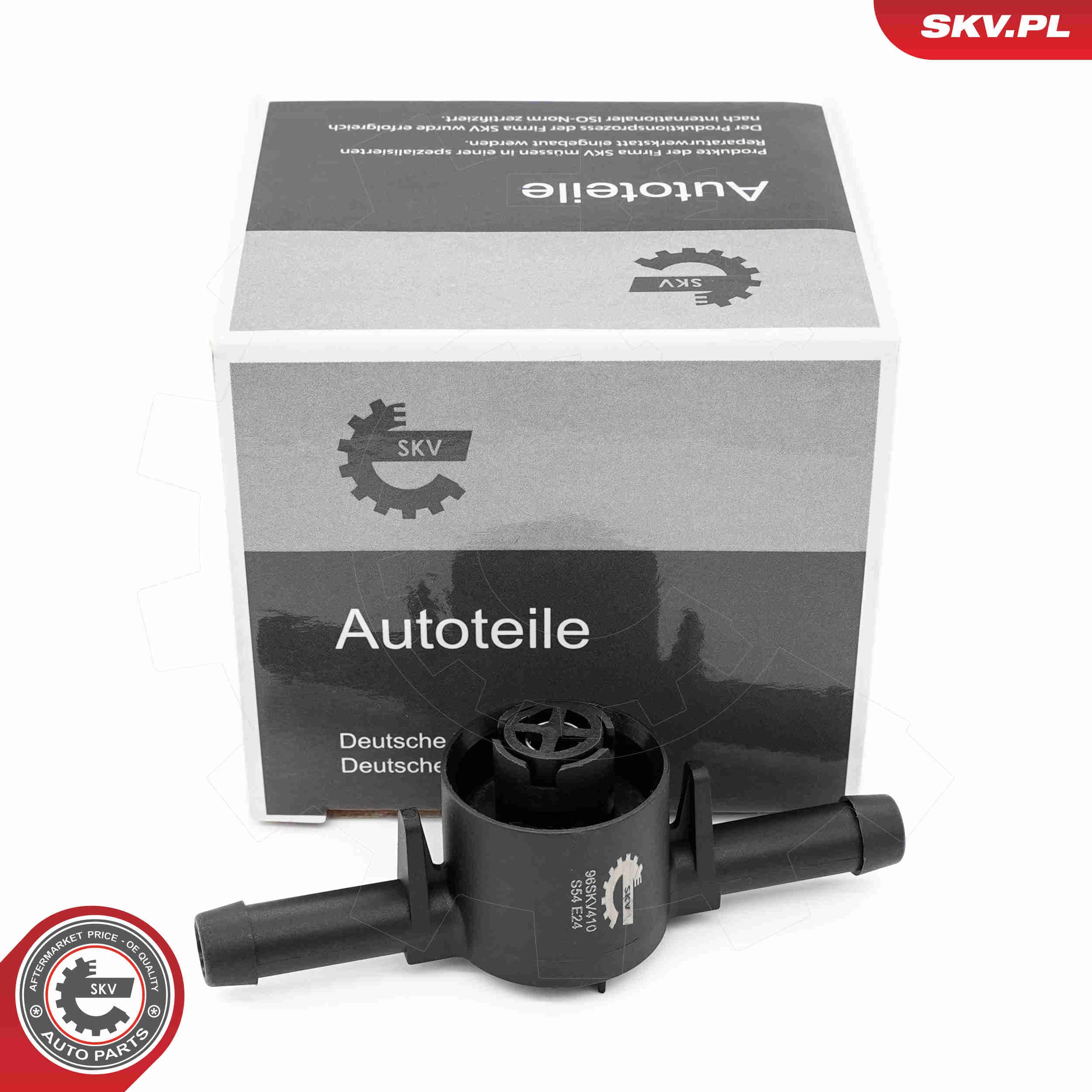 SKV Ventil palivového filtra 96SKV410 1