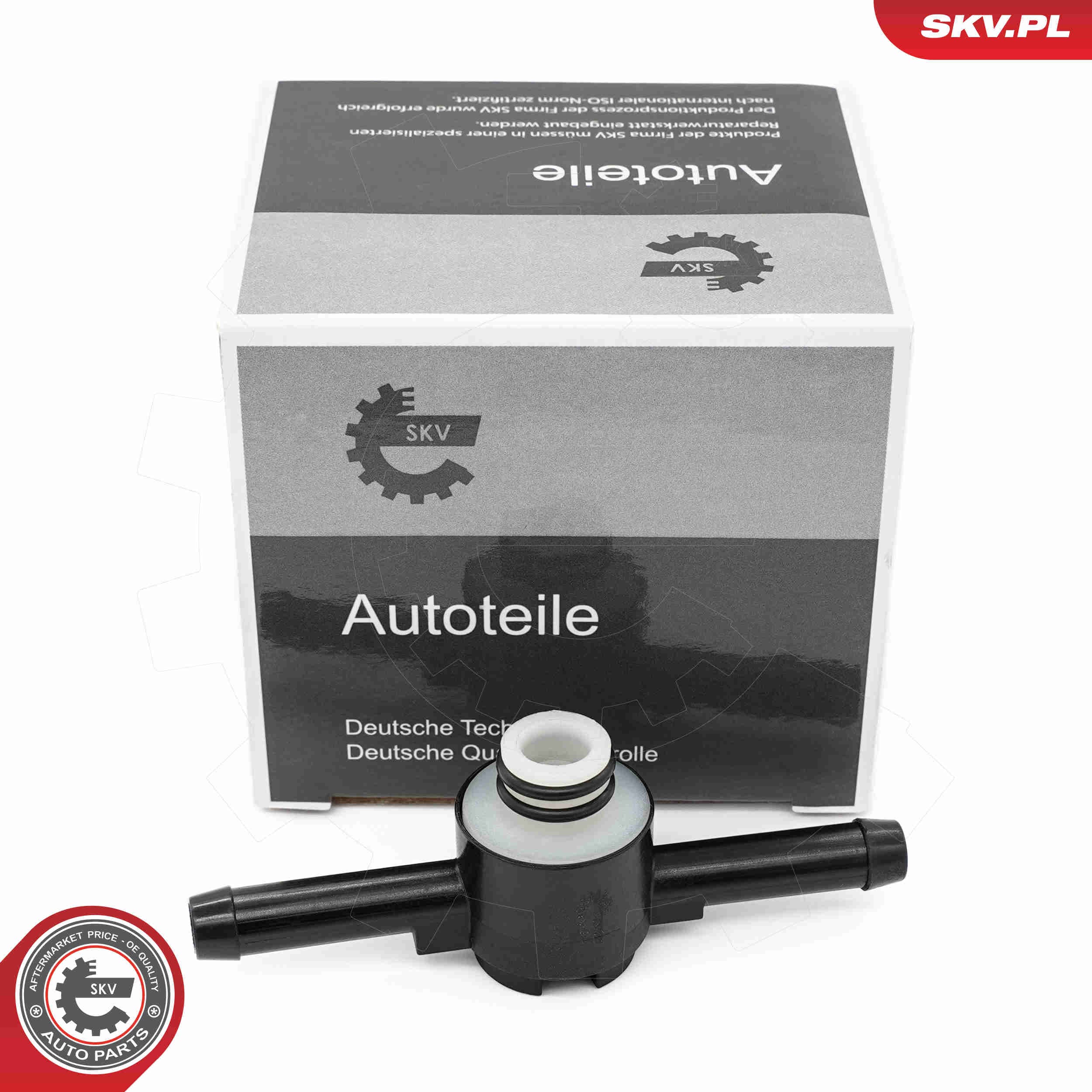 SKV Ventil palivového filtra 96SKV412 1