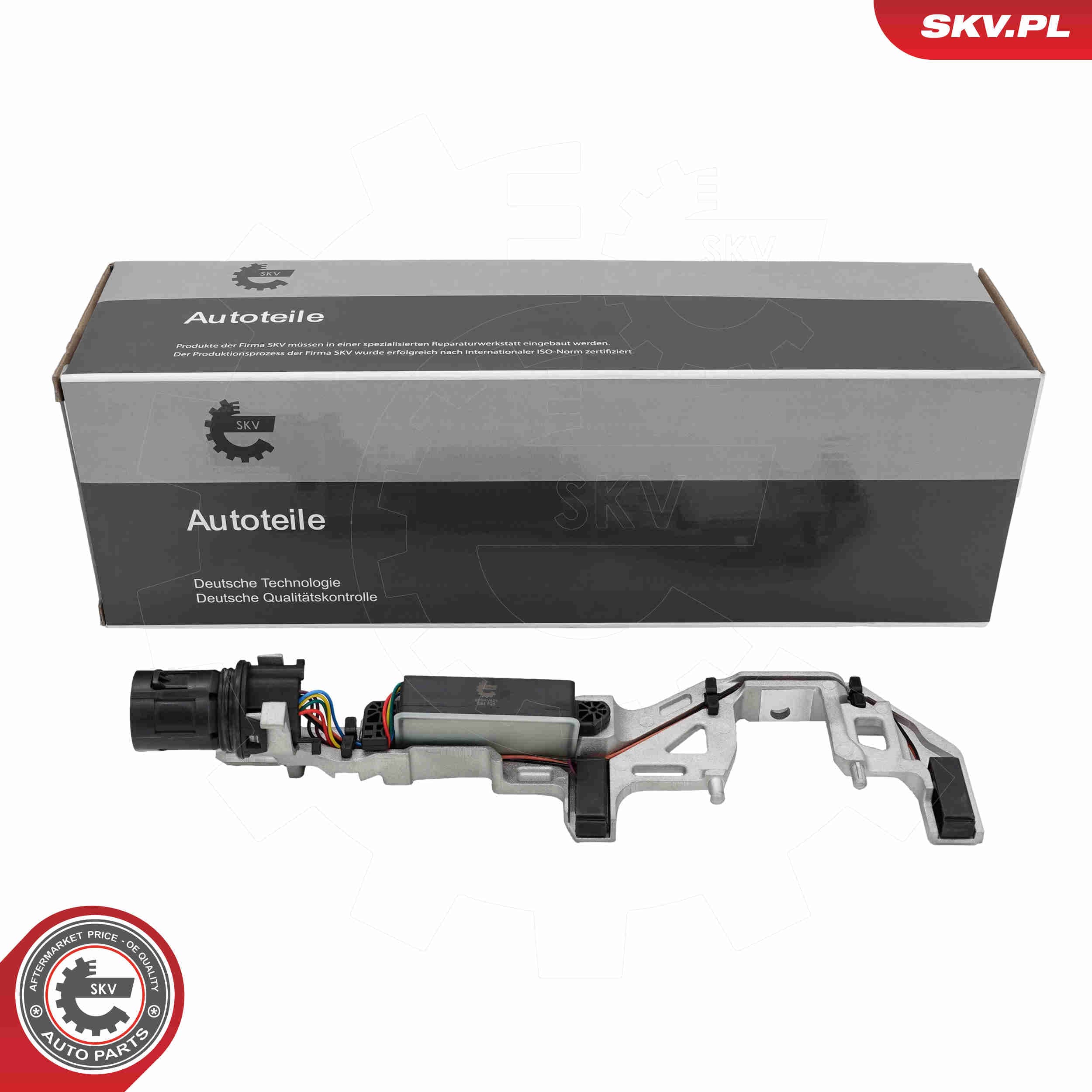 SKV Automatická prevodovka 96SKV421 1