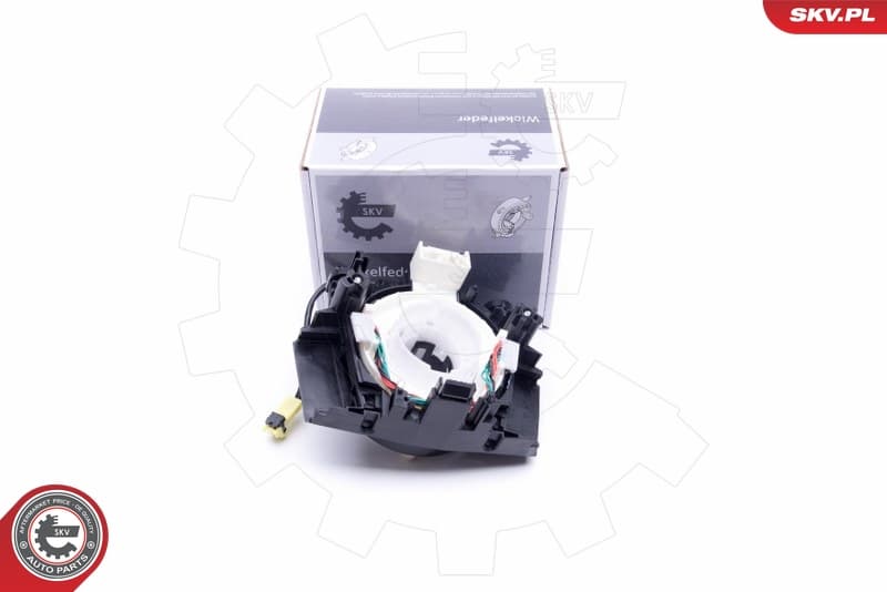 SKV Vinutá pružina, Airbag 96SKV526 1